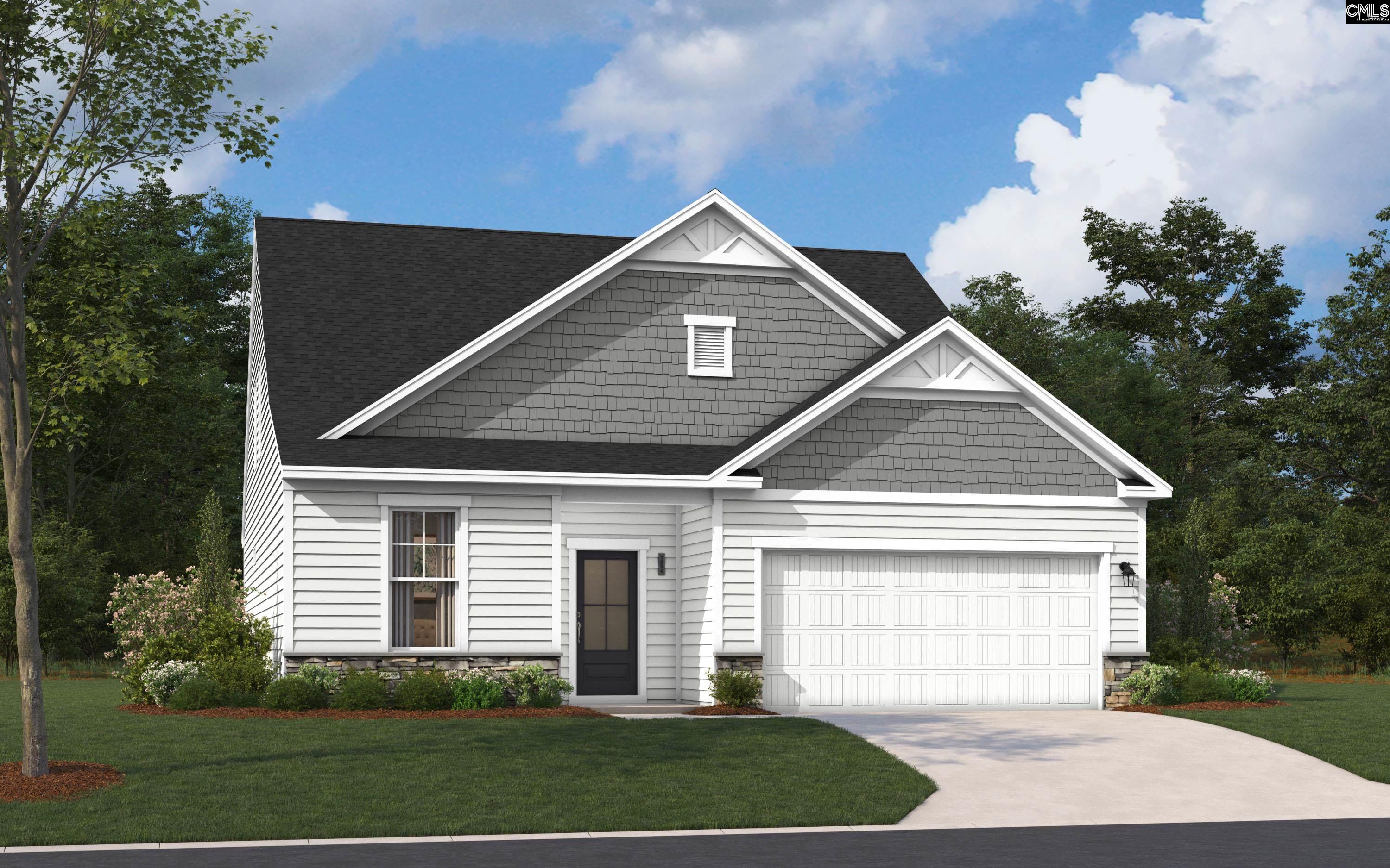 327 Ursus Drive West Columbia, SC 29170