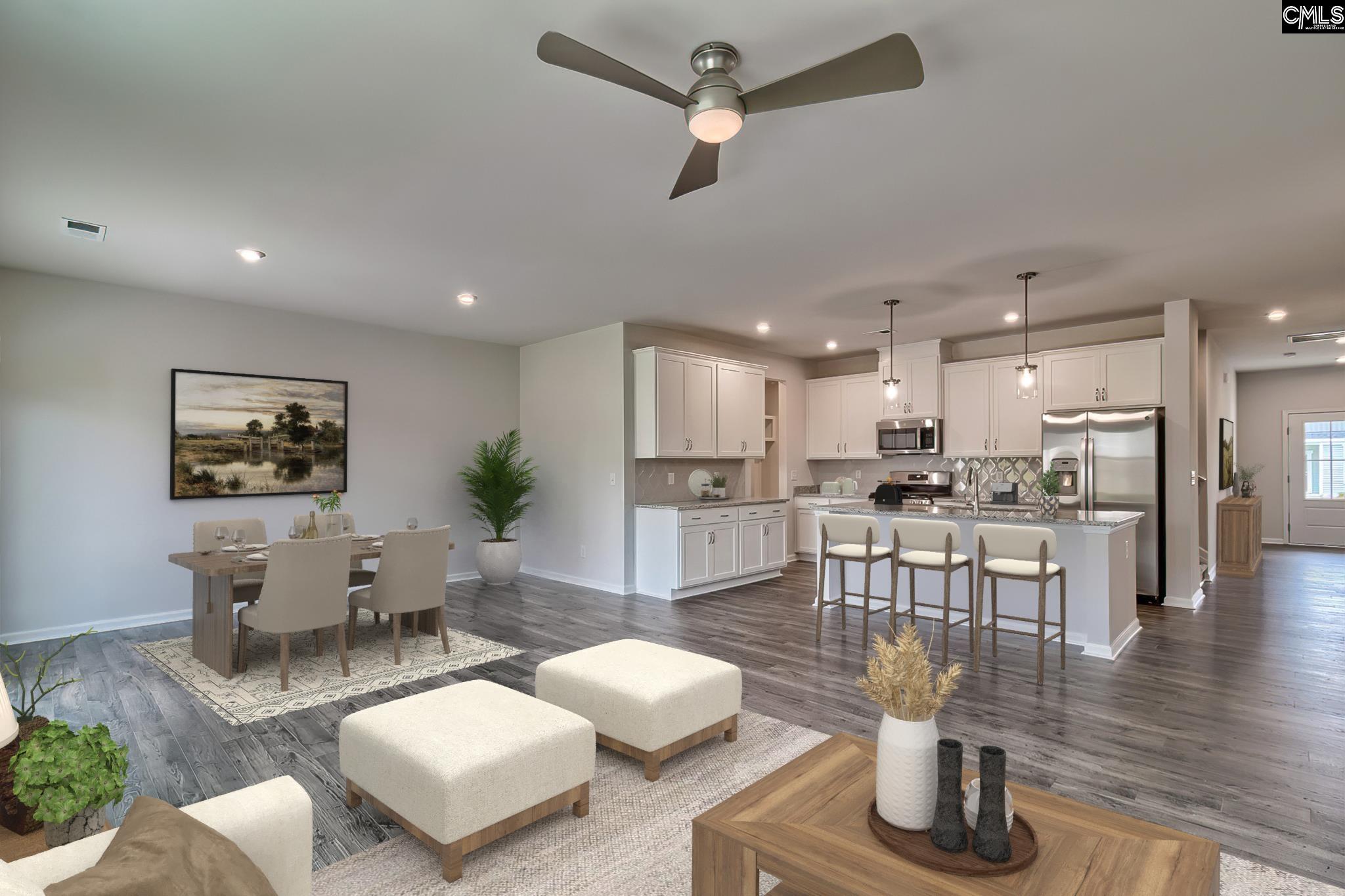 327 Ursus Drive West Columbia, SC 29170