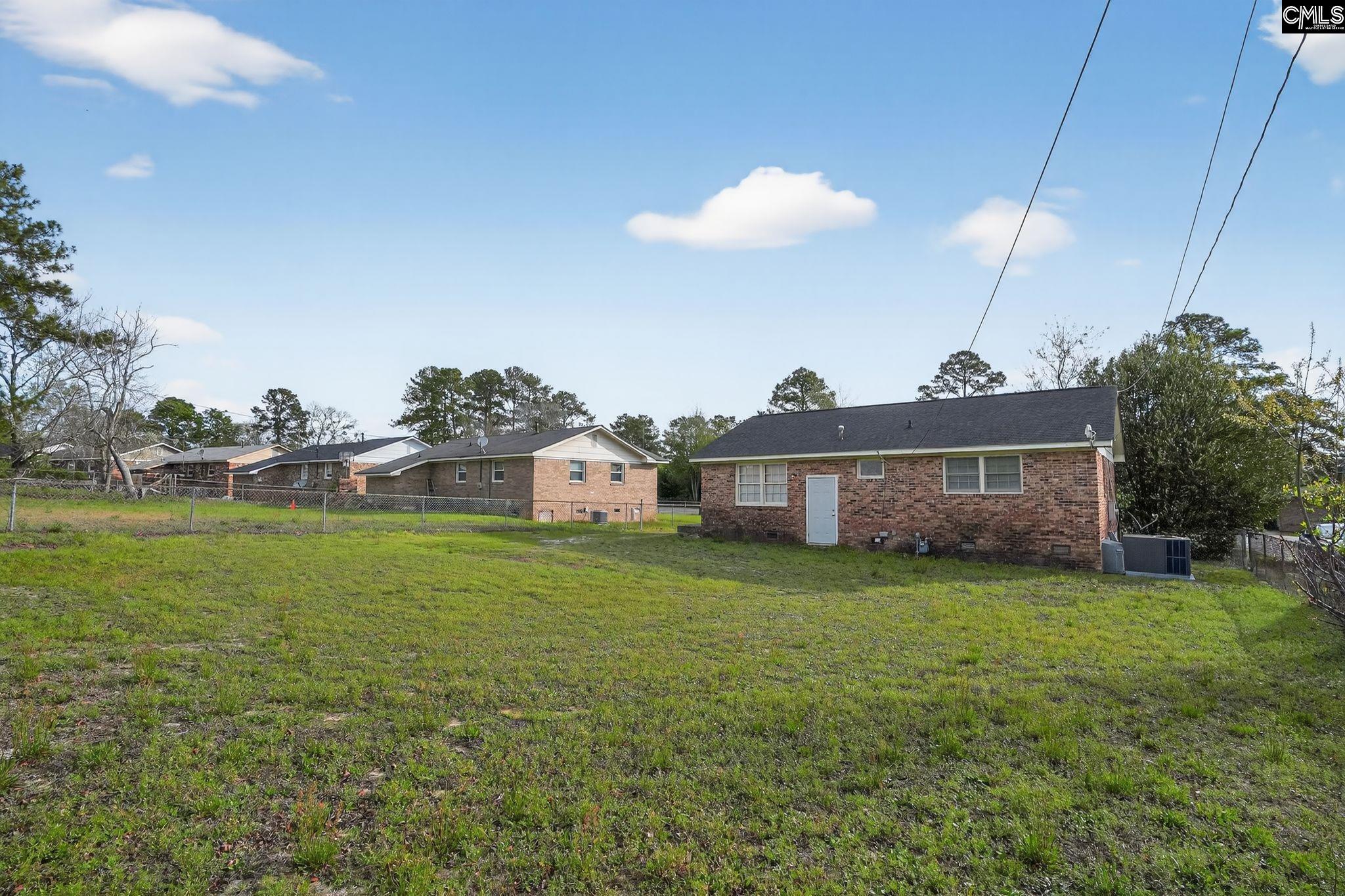 3821 Trotter Road Columbia, SC 29209