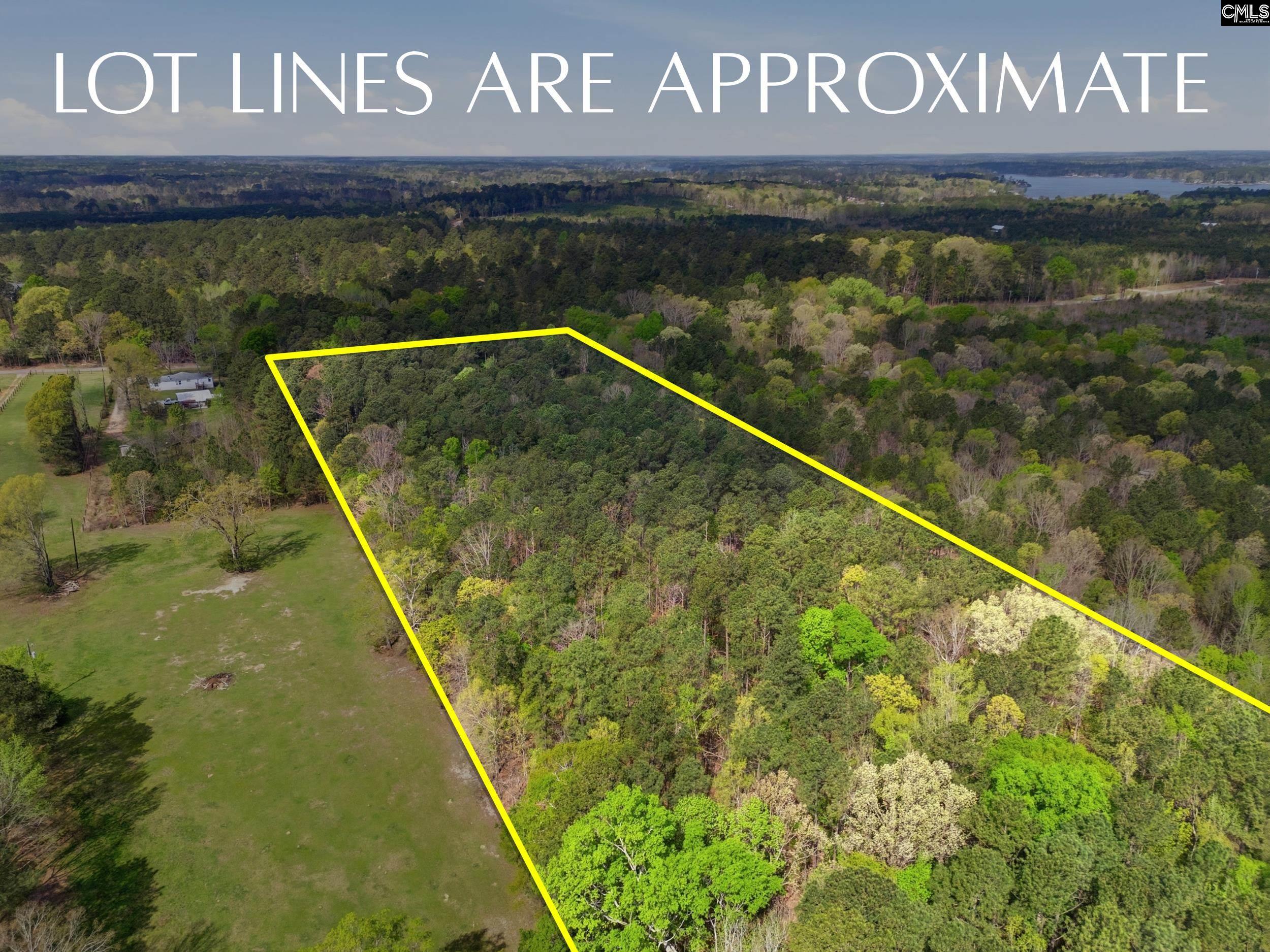 Wildwood Rd Extension Leesville, SC 29070