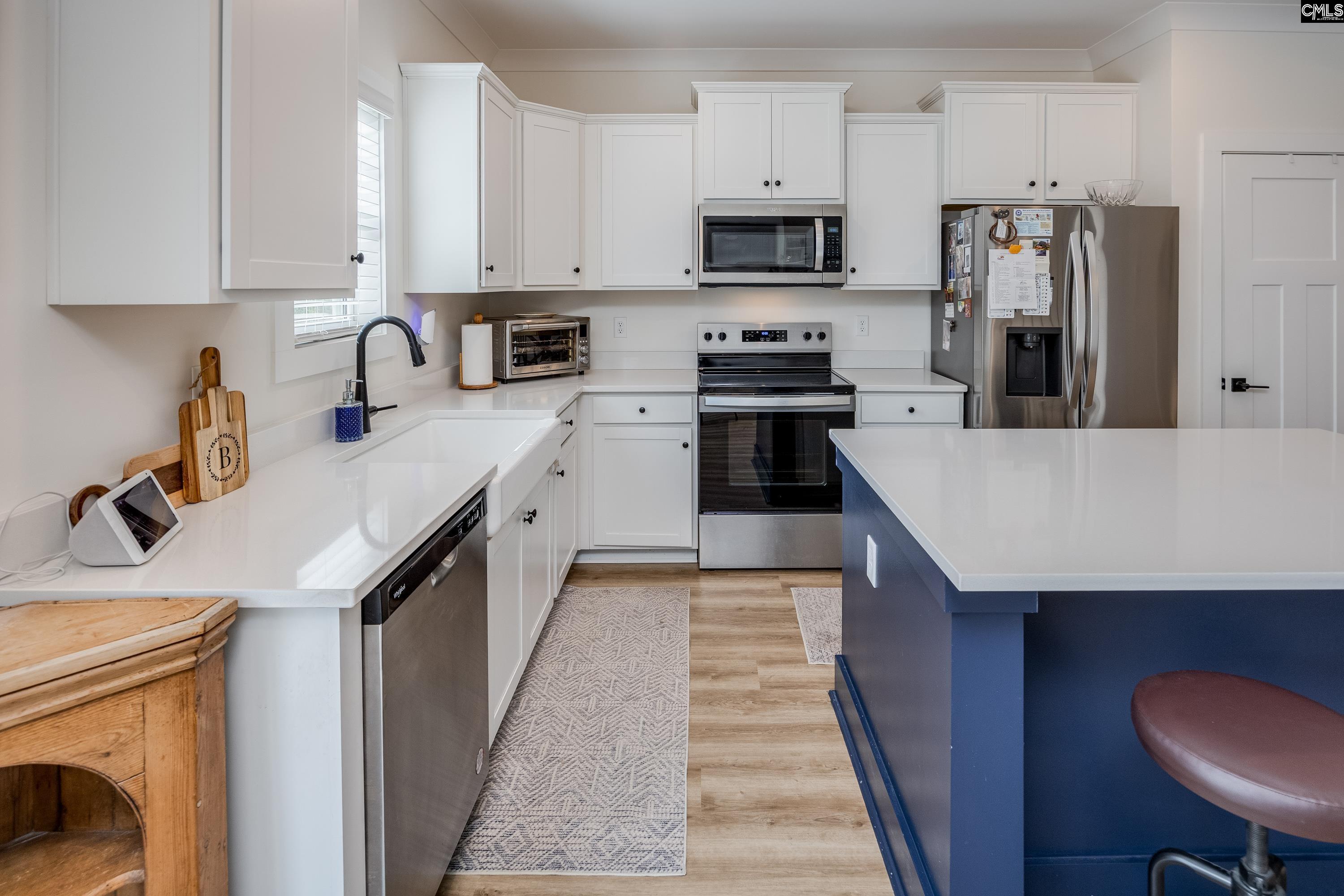 277 Shadowbrook Way Camden, SC 29020