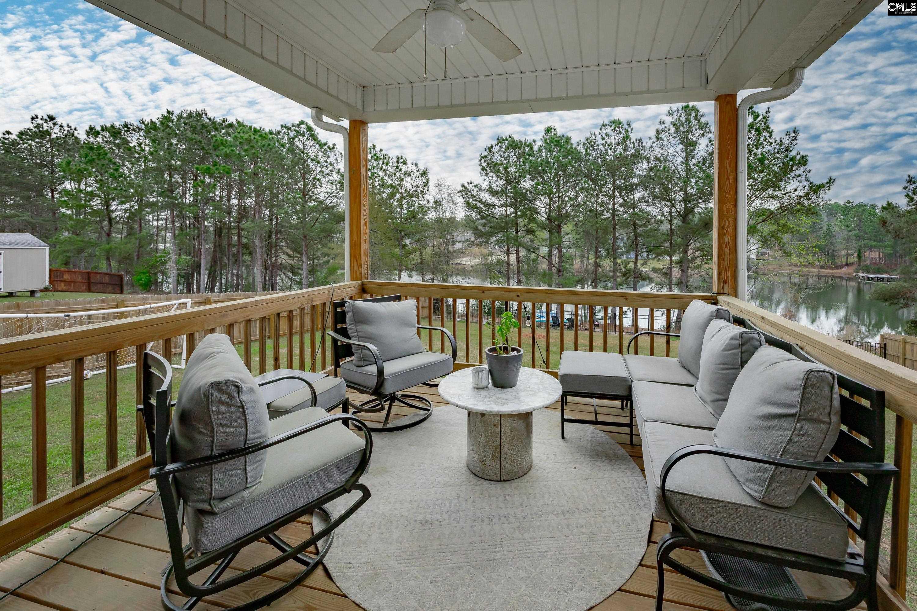 277 Shadowbrook Way Camden, SC 29020