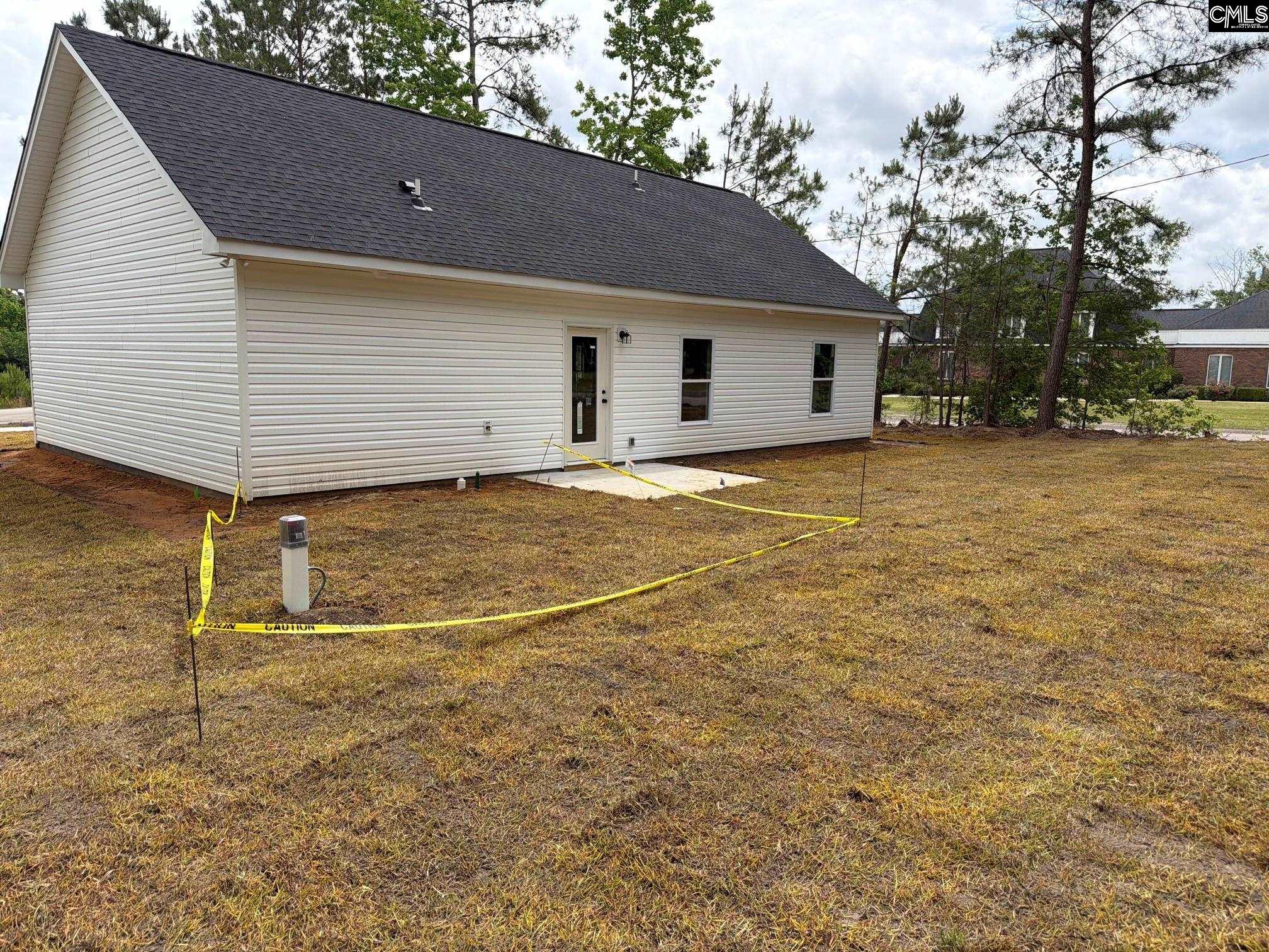2958 Kirkland Street Orangeburg, SC 29115