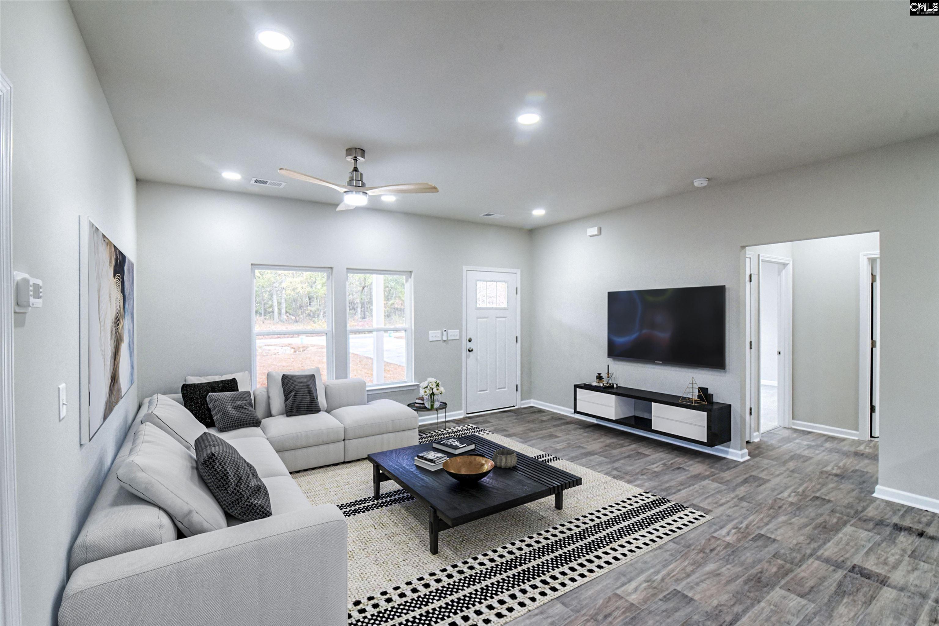 2958 Kirkland Street Orangeburg, SC 29115