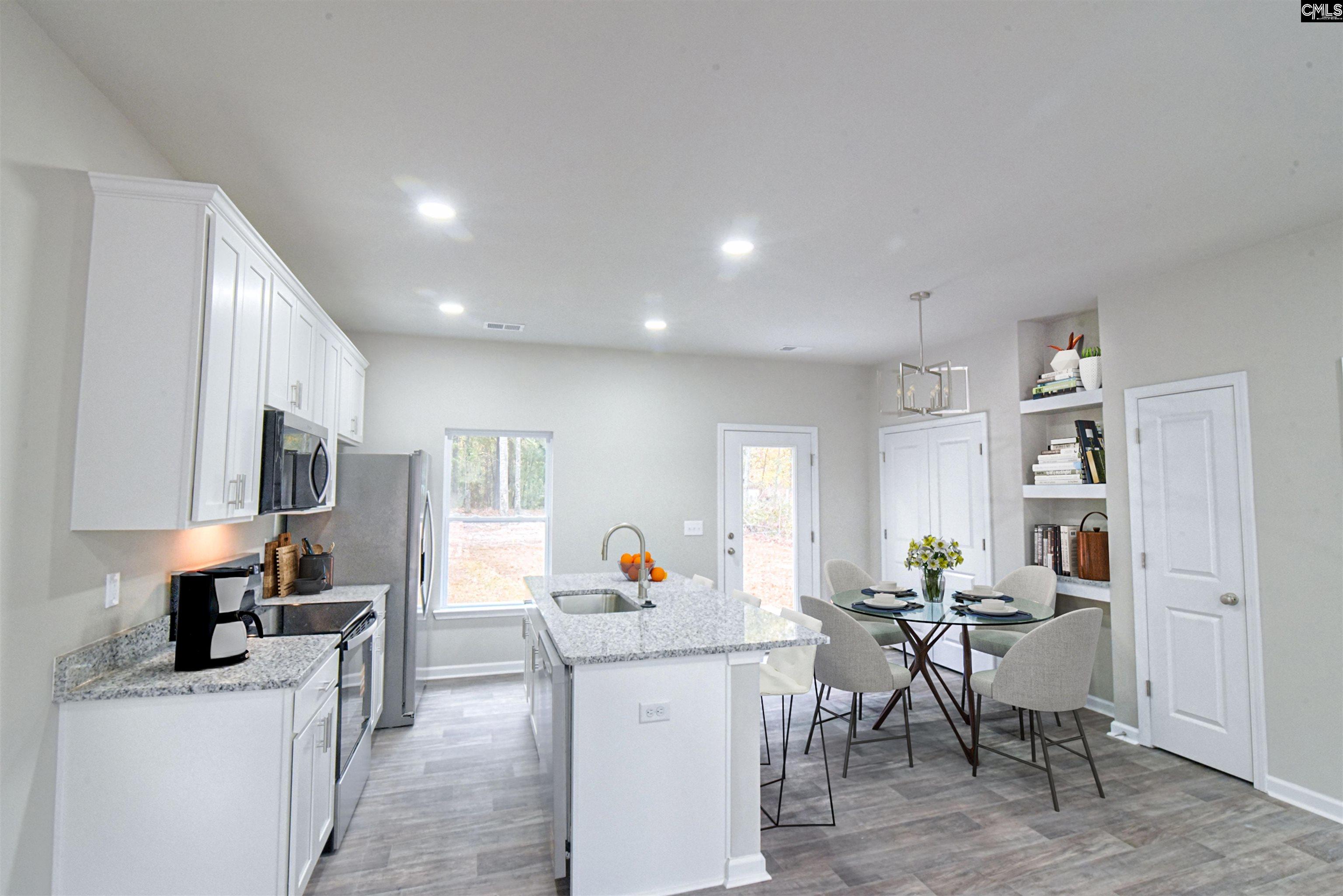 2958 Kirkland Street Orangeburg, SC 29115