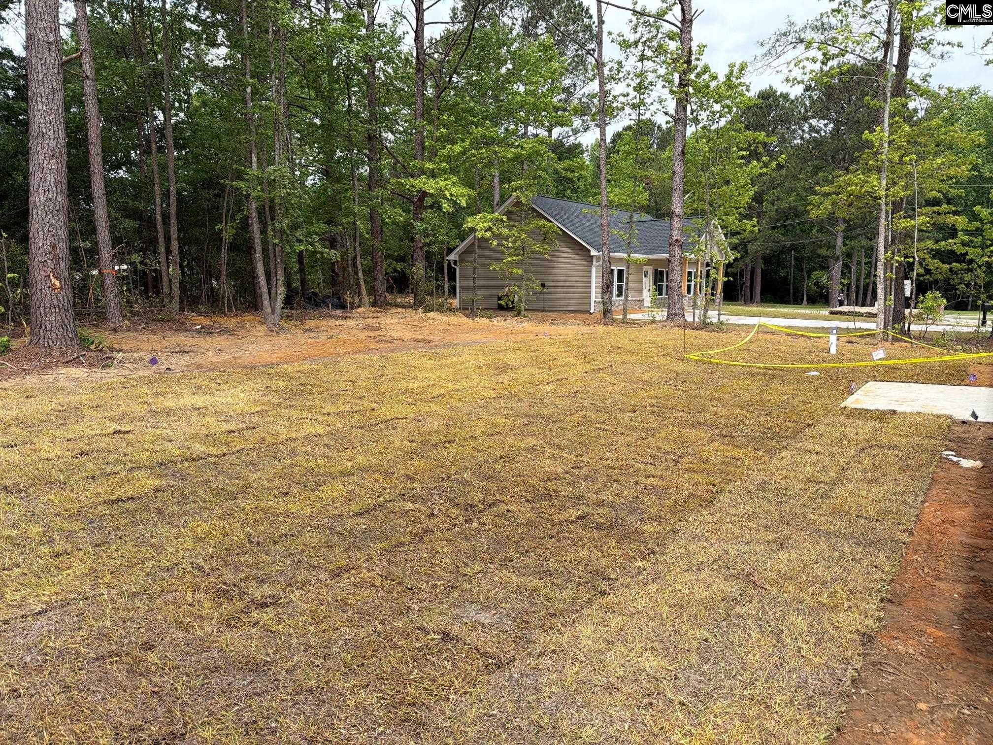 2958 Kirkland Street Orangeburg, SC 29115