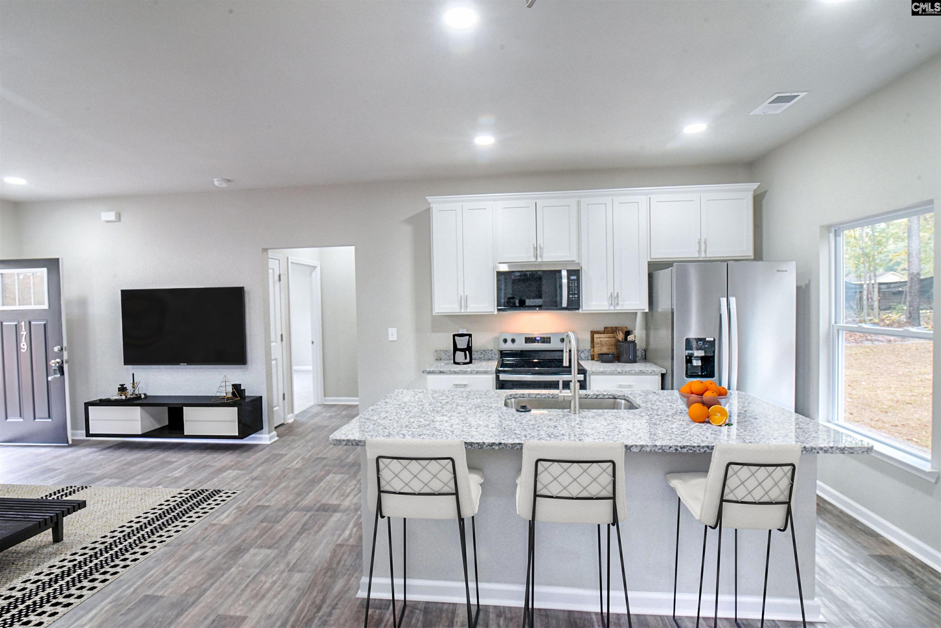 2958 Kirkland Street Orangeburg, SC 29115