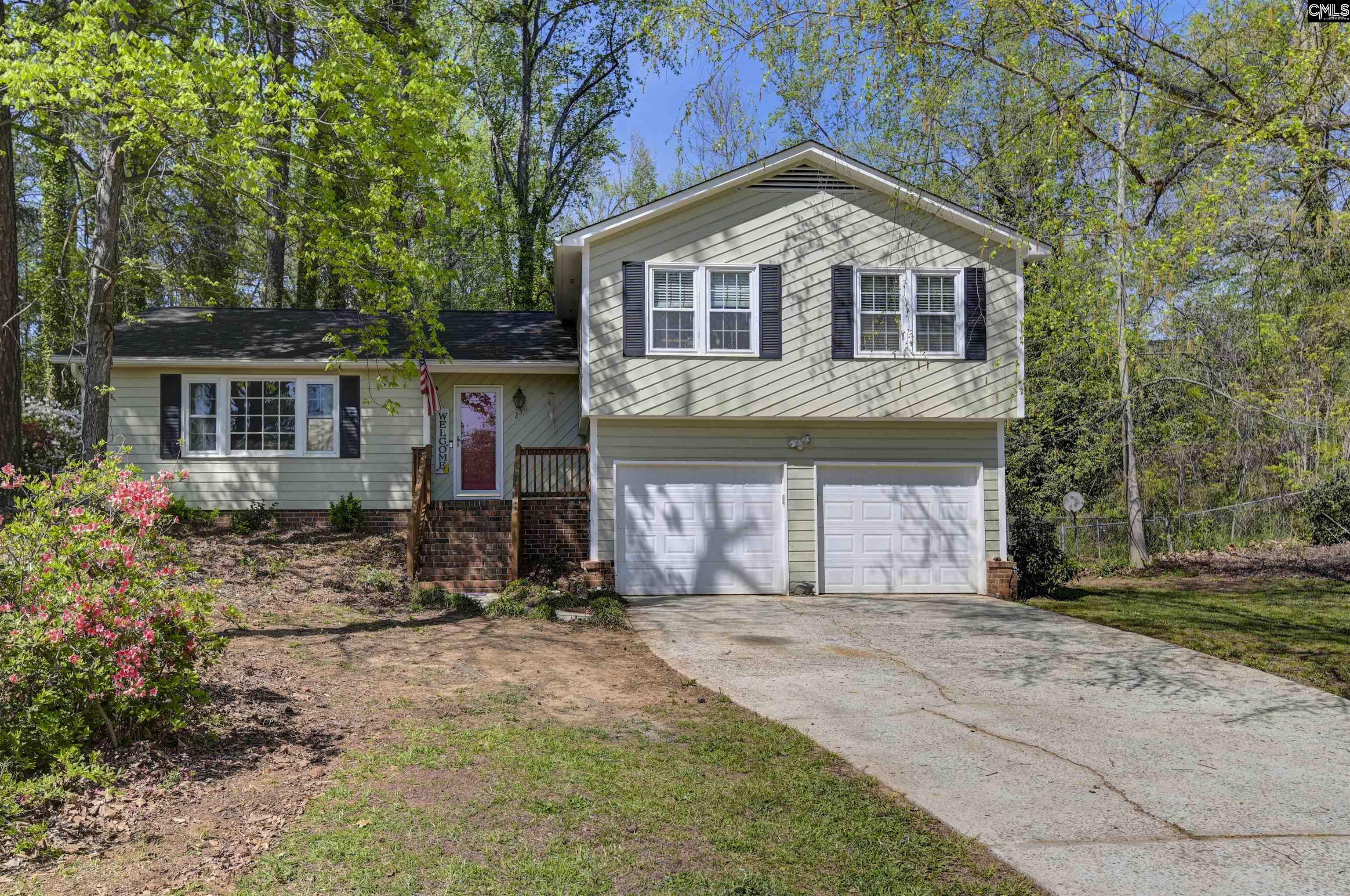 230 Bishopgate Road Columbia, SC 29212