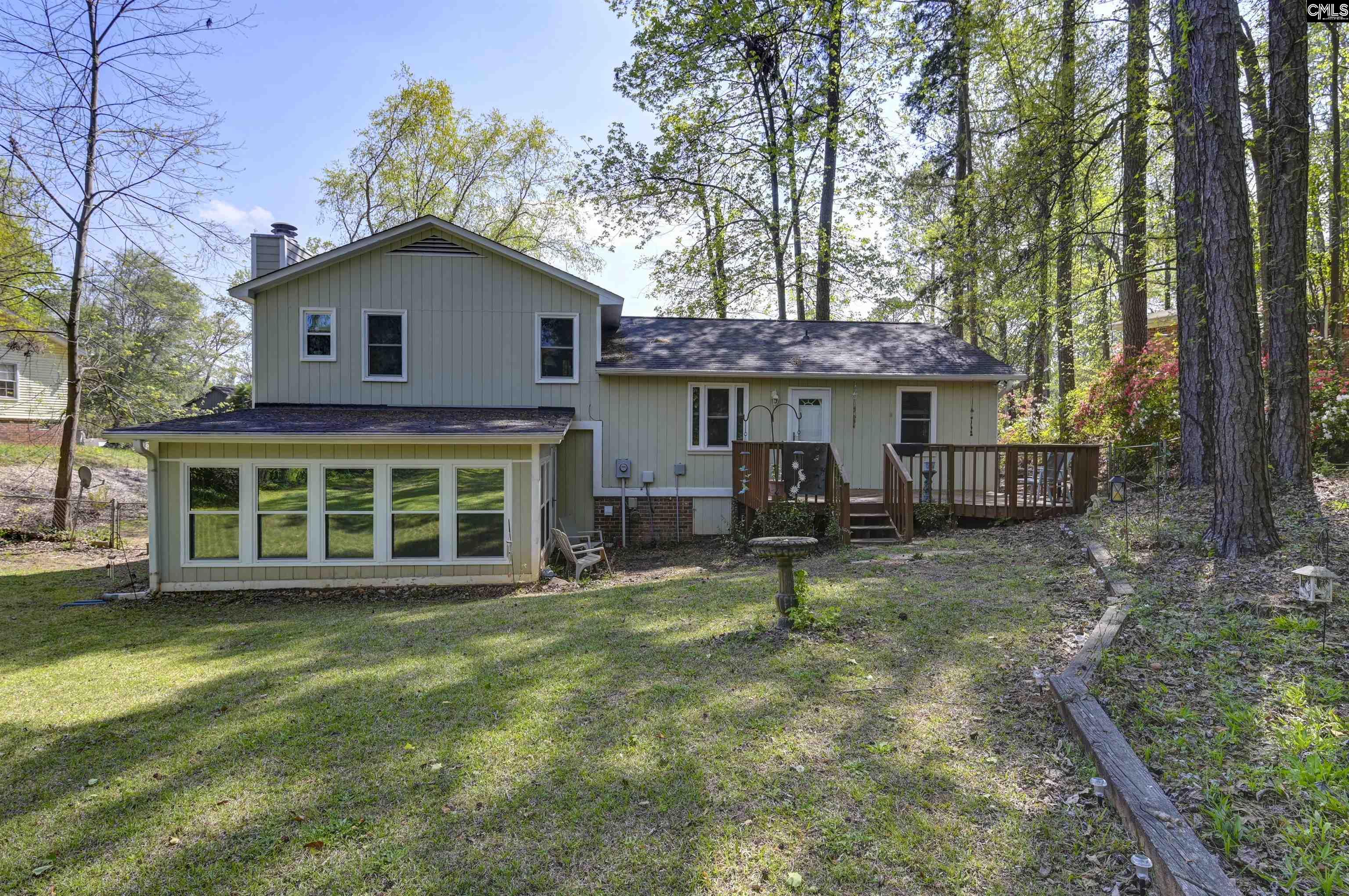 230 Bishopgate Road Columbia, SC 29212