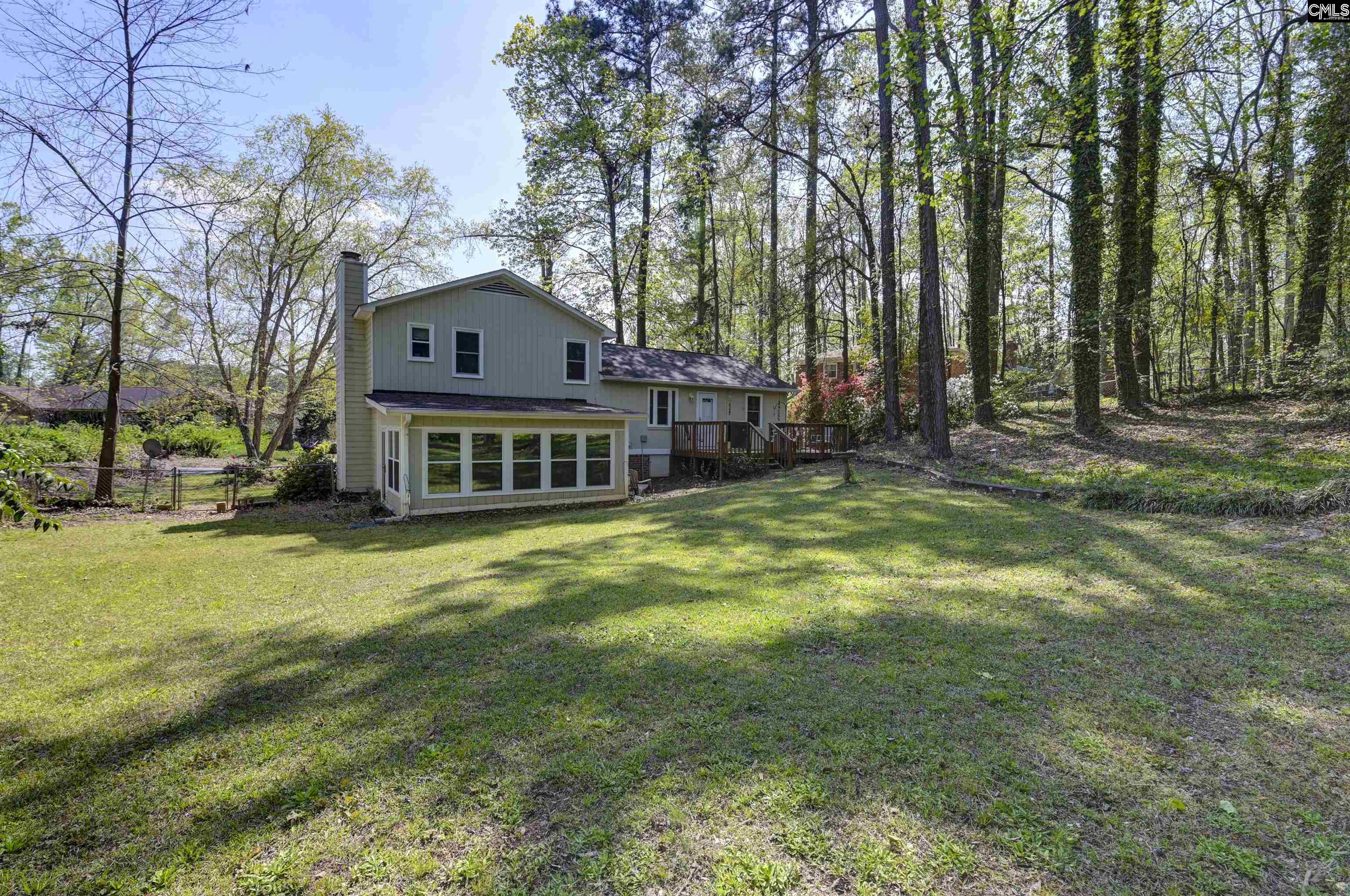 230 Bishopgate Road Columbia, SC 29212