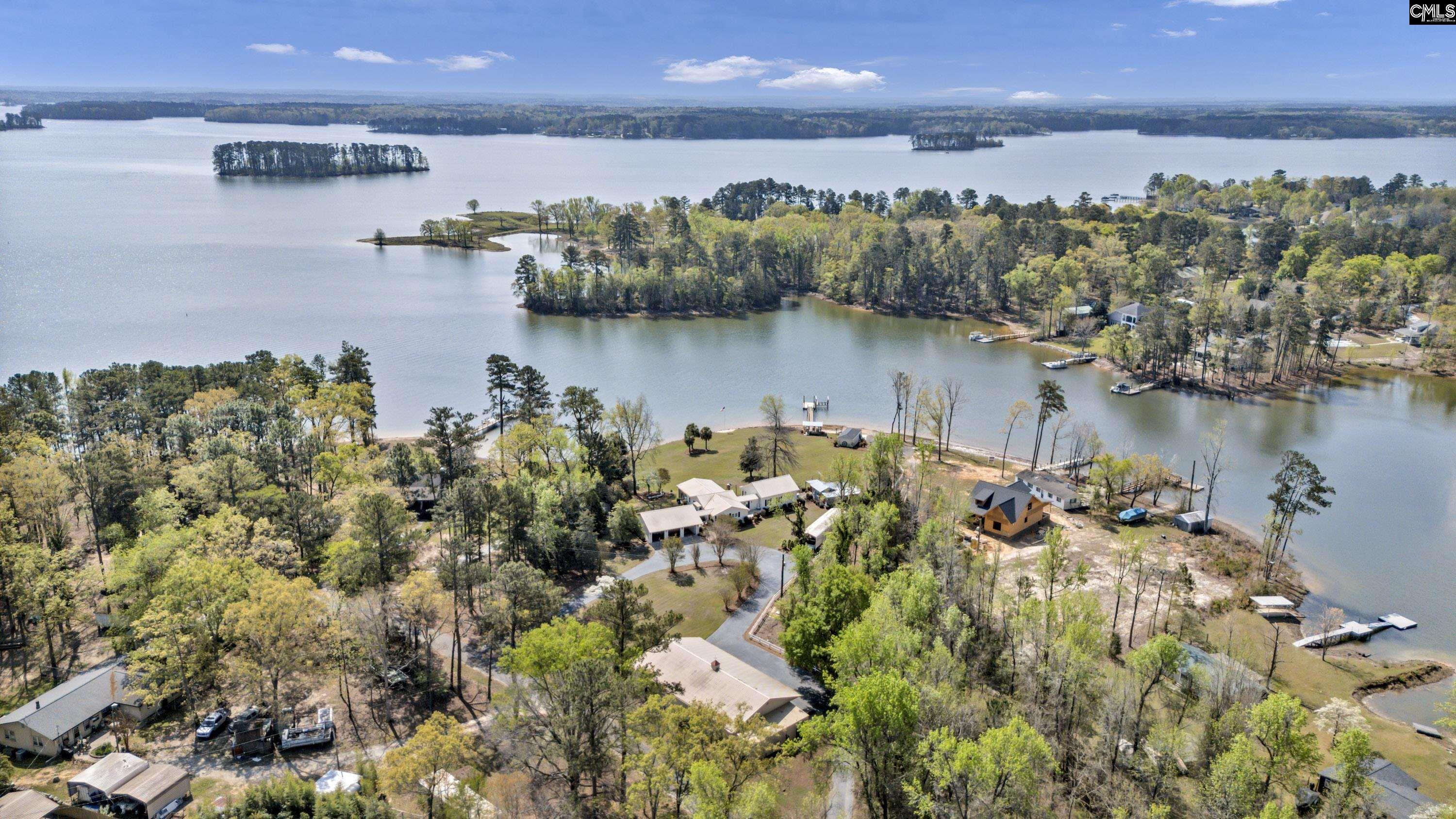 472 Wilson Landing Road Prosperity, SC 29127