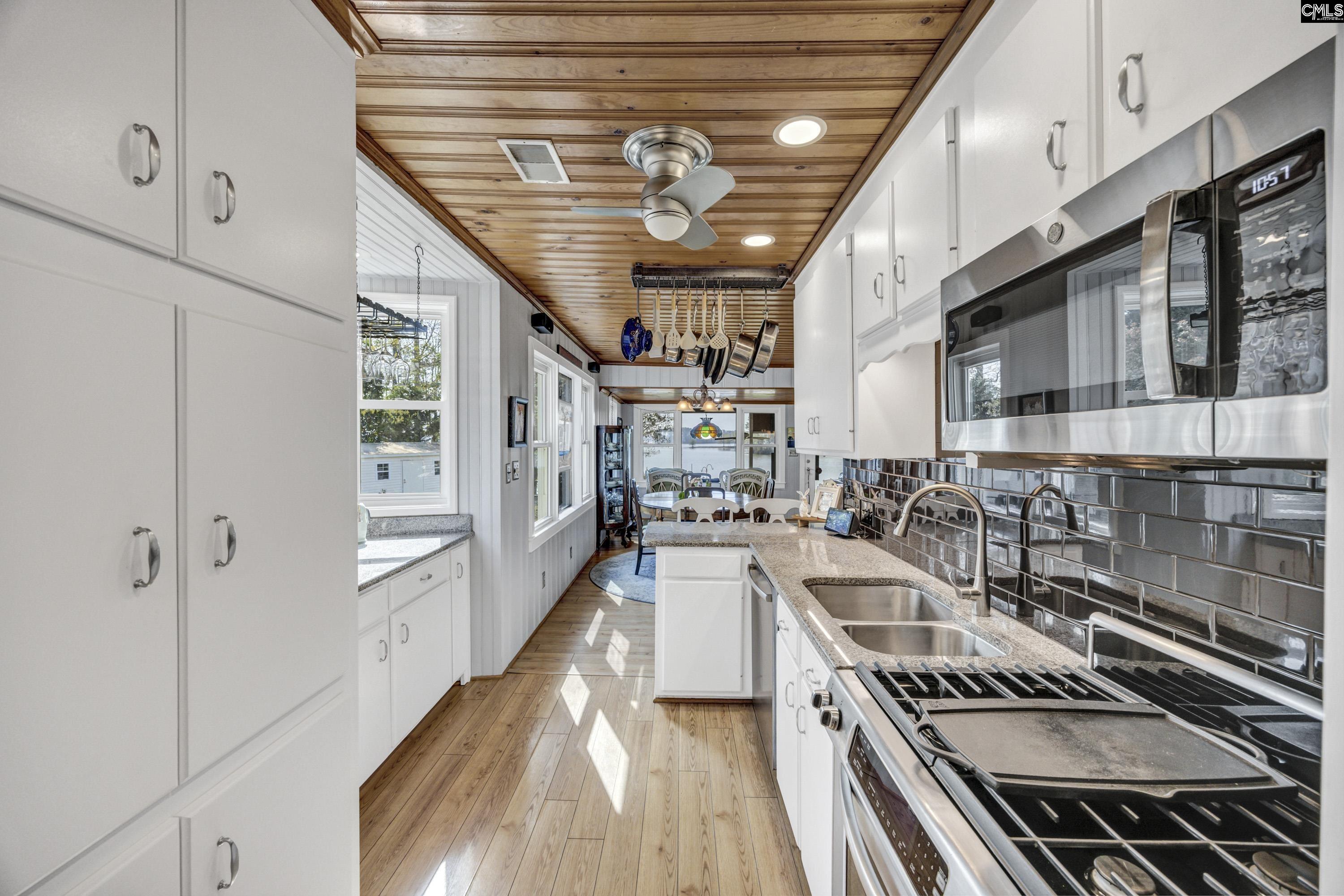 472 Wilson Landing Road Prosperity, SC 29127