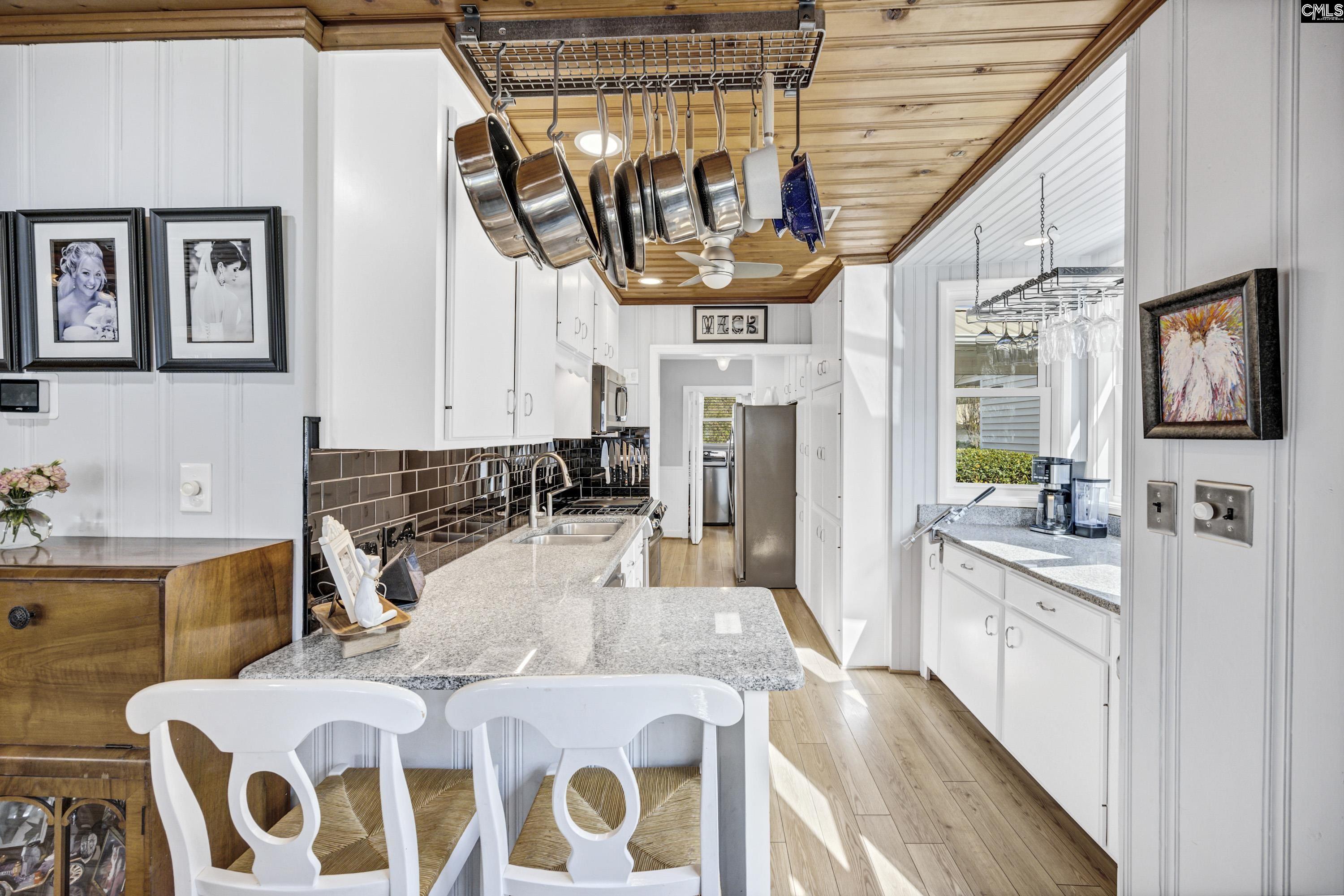 472 Wilson Landing Road Prosperity, SC 29127