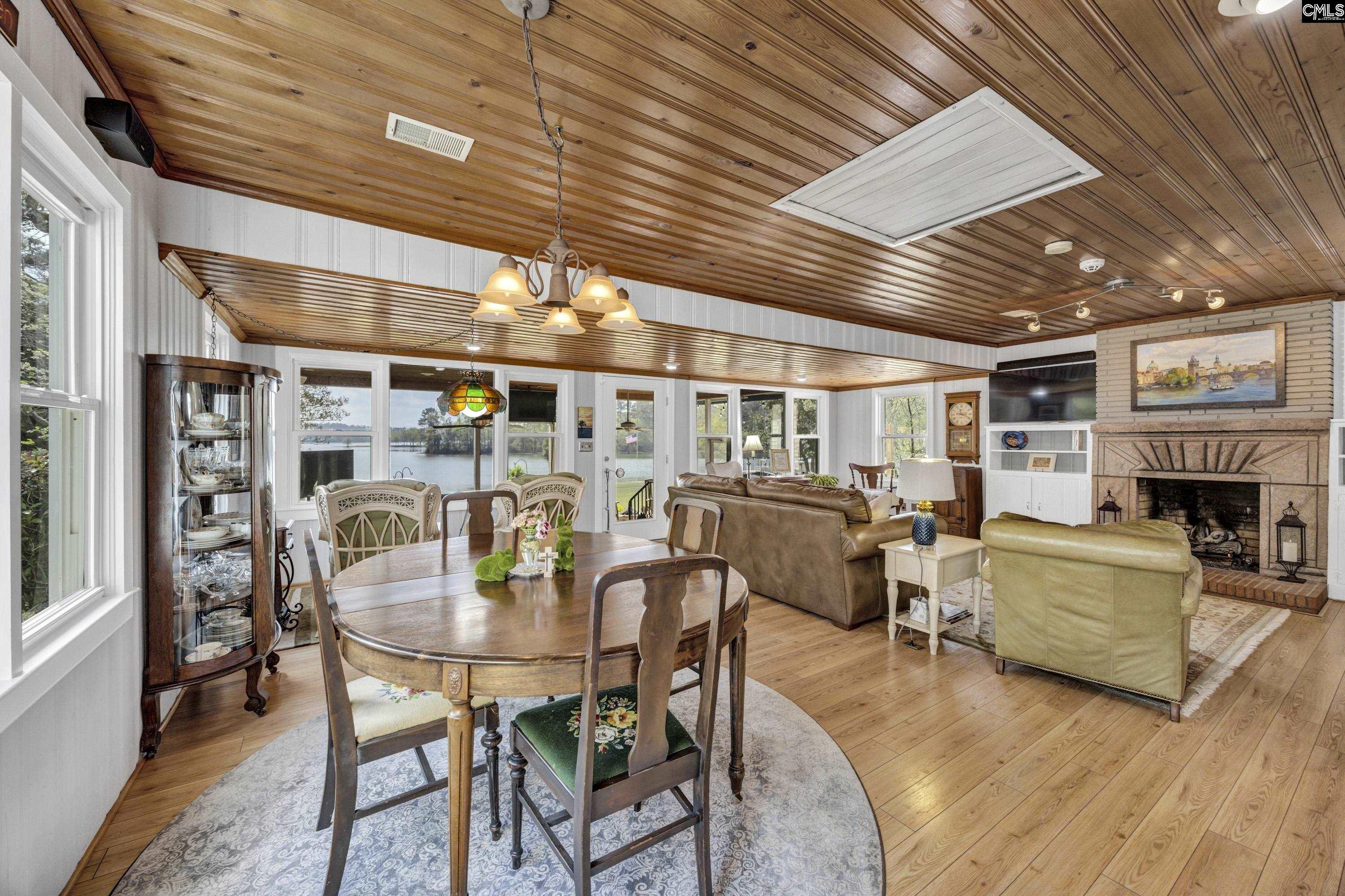 472 Wilson Landing Road Prosperity, SC 29127
