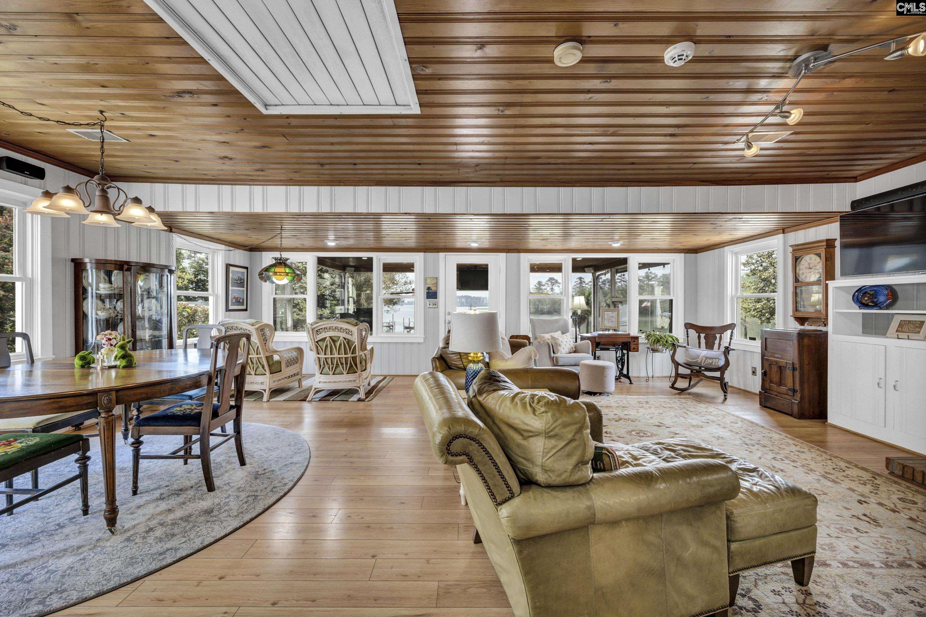 472 Wilson Landing Road Prosperity, SC 29127