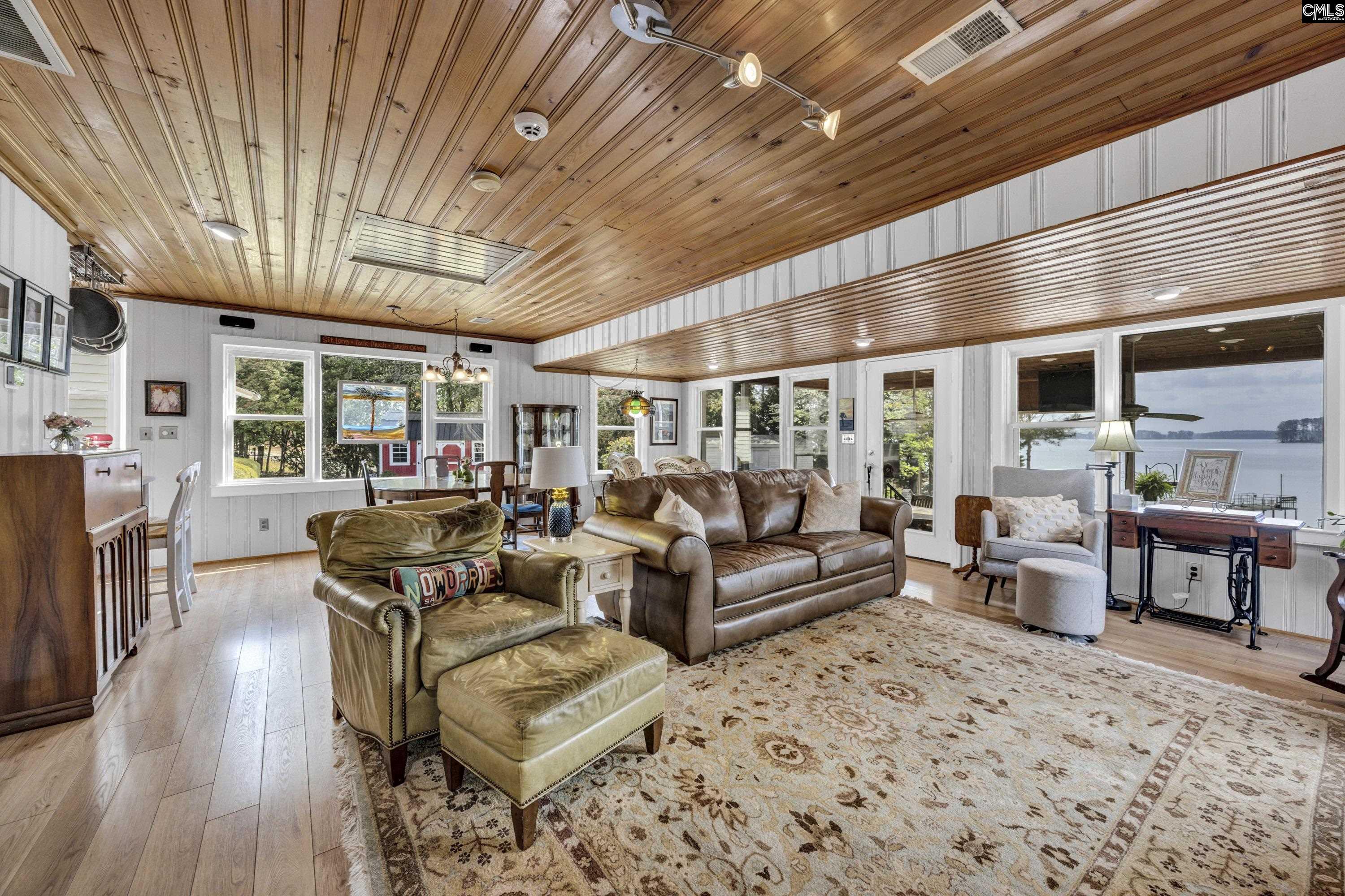 472 Wilson Landing Road Prosperity, SC 29127