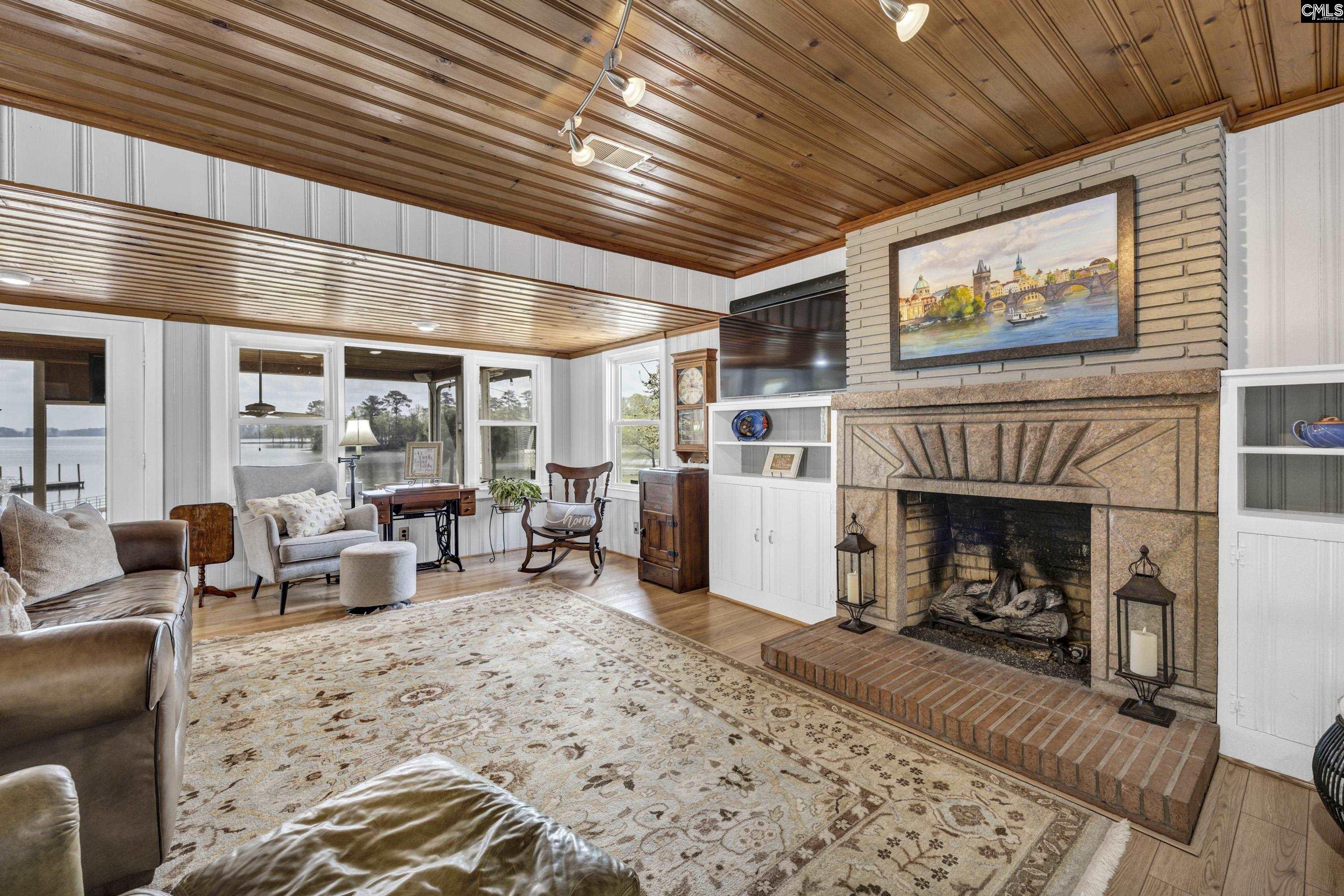 472 Wilson Landing Road Prosperity, SC 29127