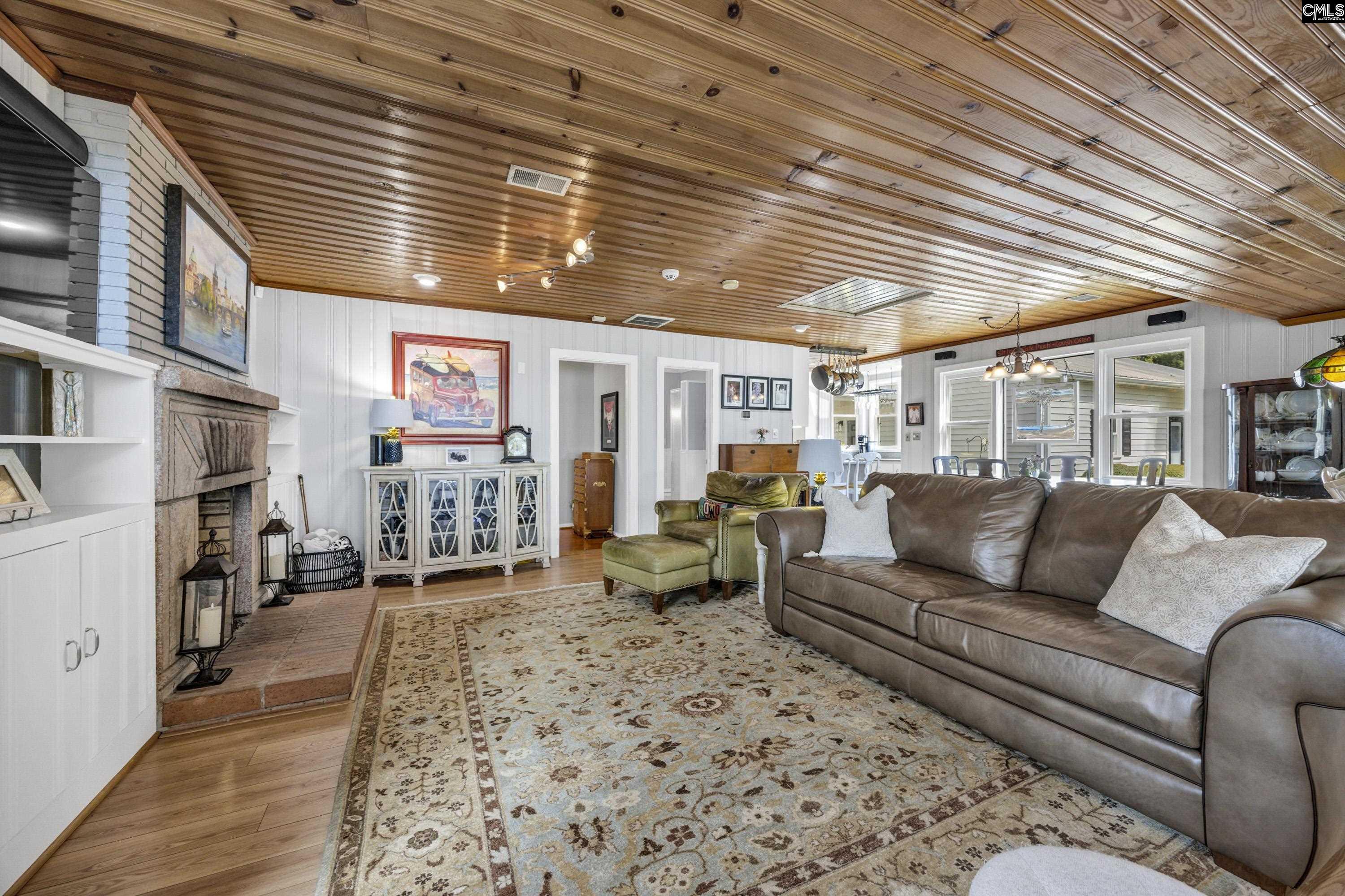 472 Wilson Landing Road Prosperity, SC 29127