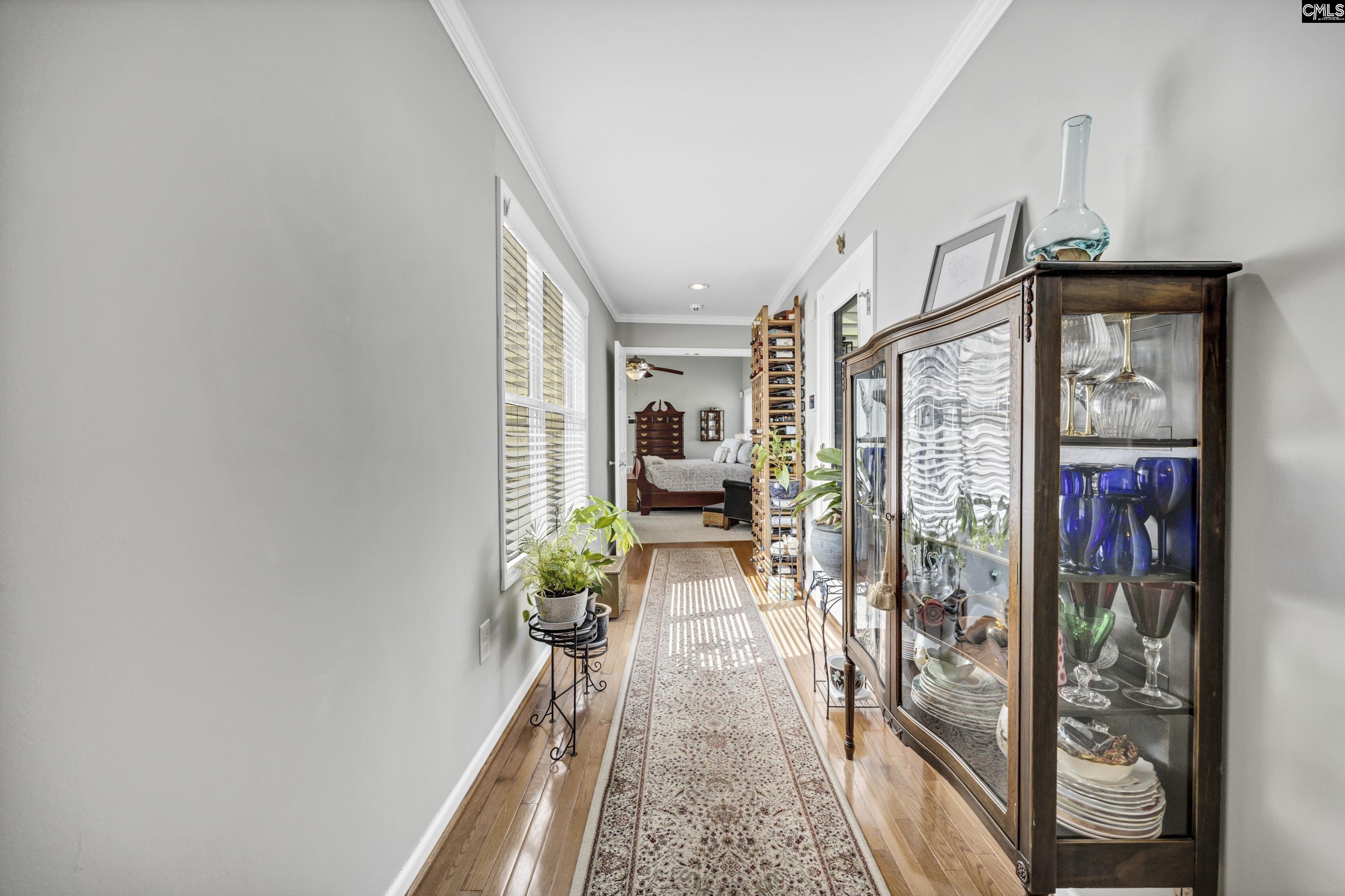 472 Wilson Landing Road Prosperity, SC 29127