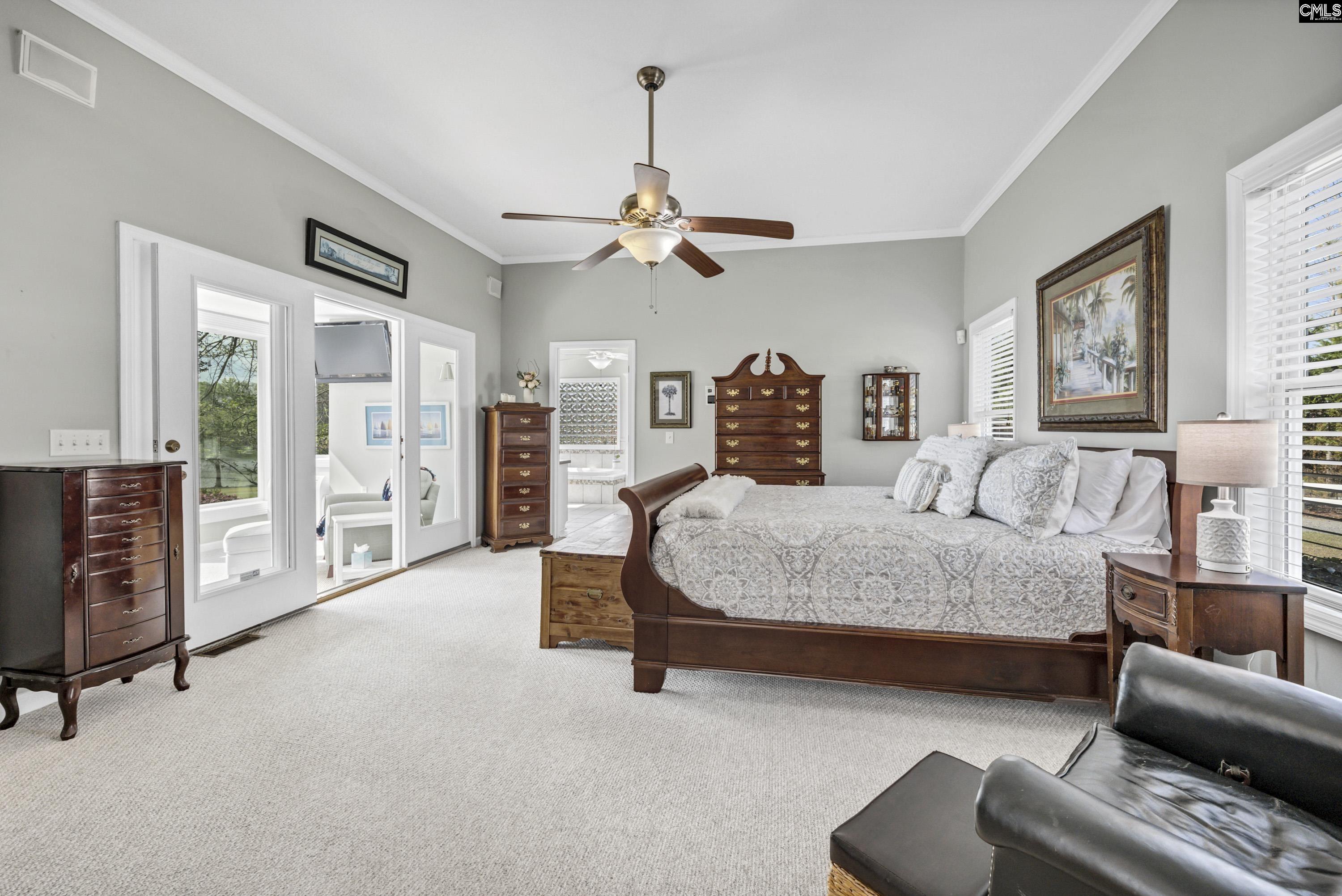 472 Wilson Landing Road Prosperity, SC 29127