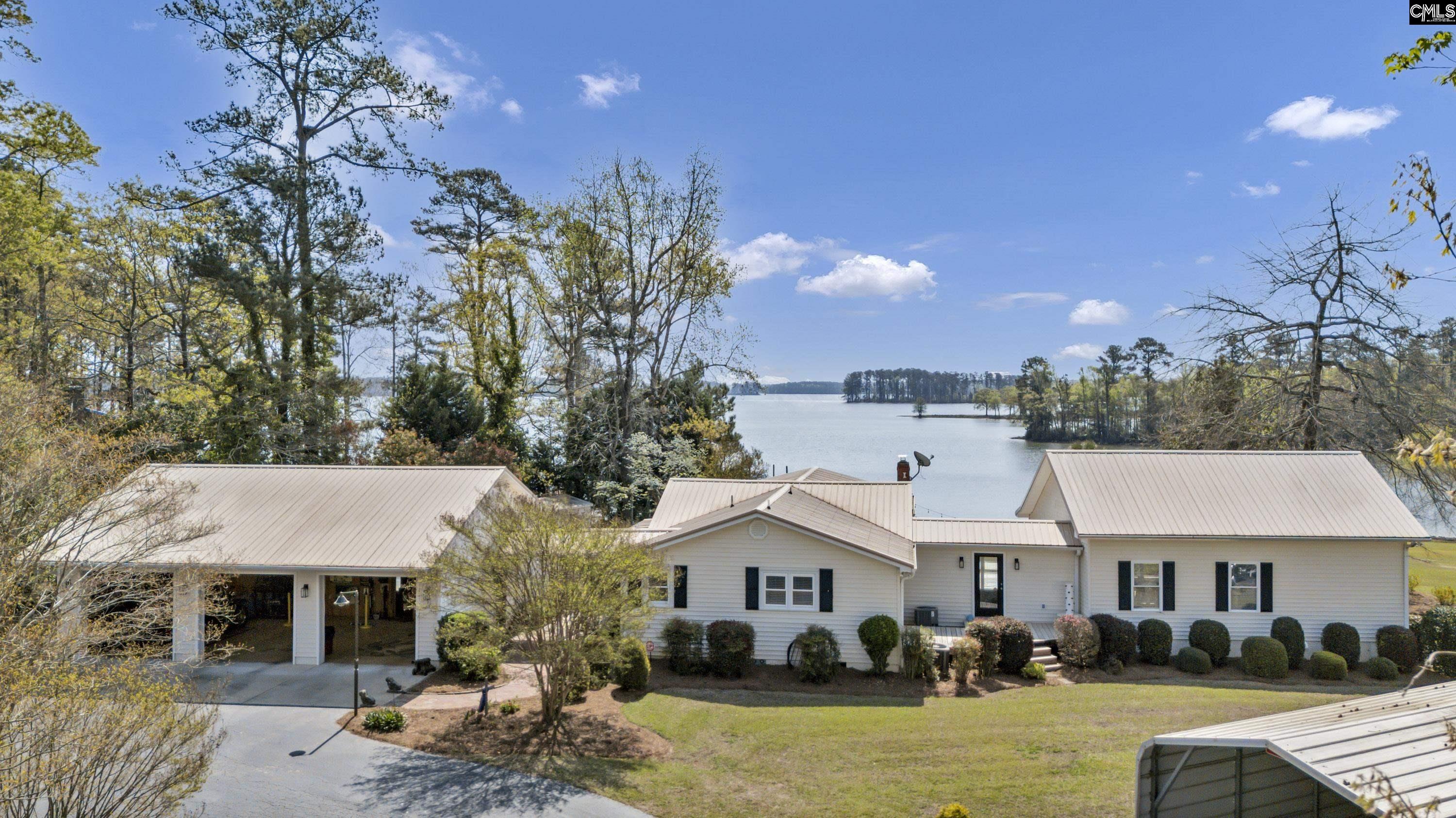 472 Wilson Landing Road Prosperity, SC 29127
