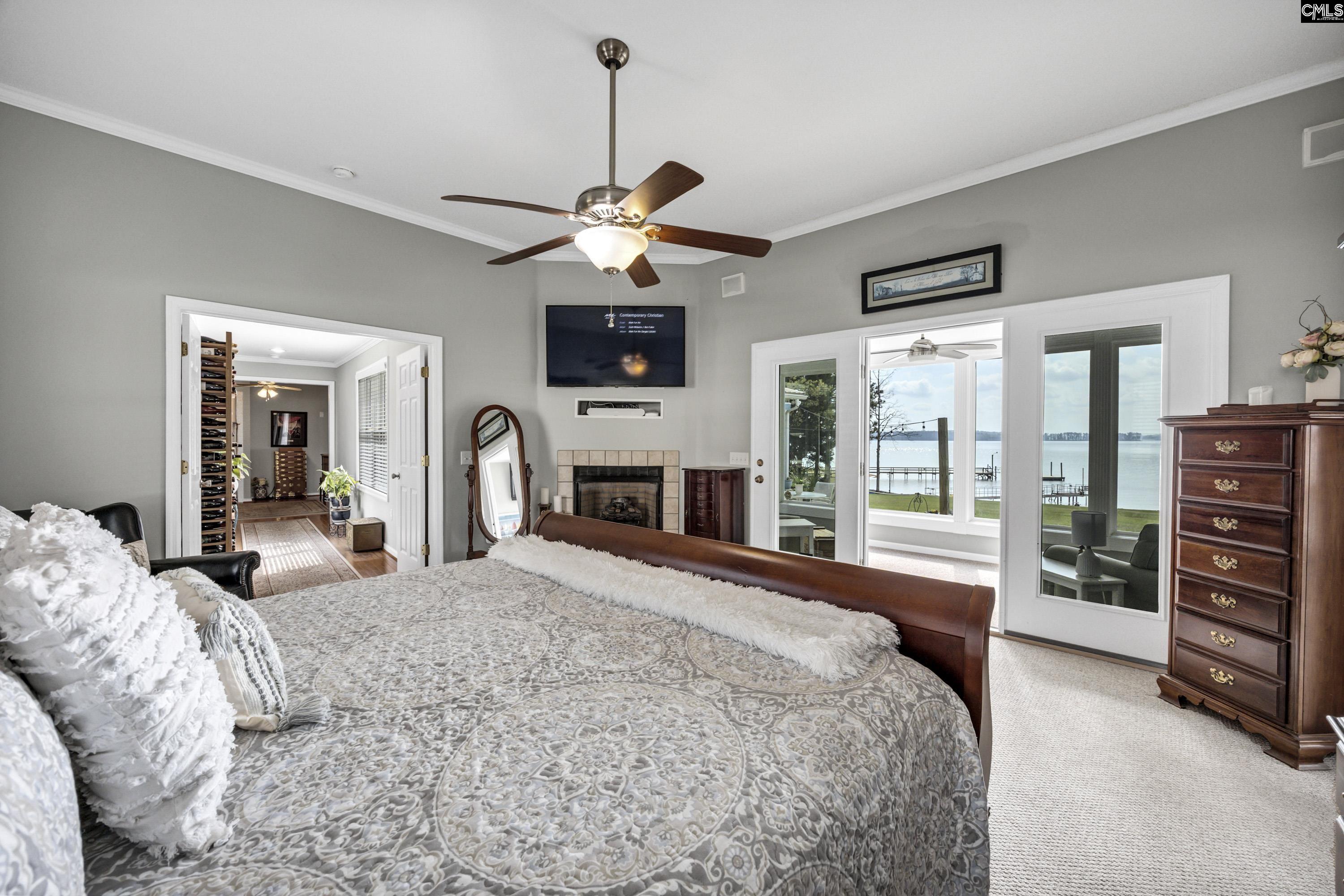 472 Wilson Landing Road Prosperity, SC 29127