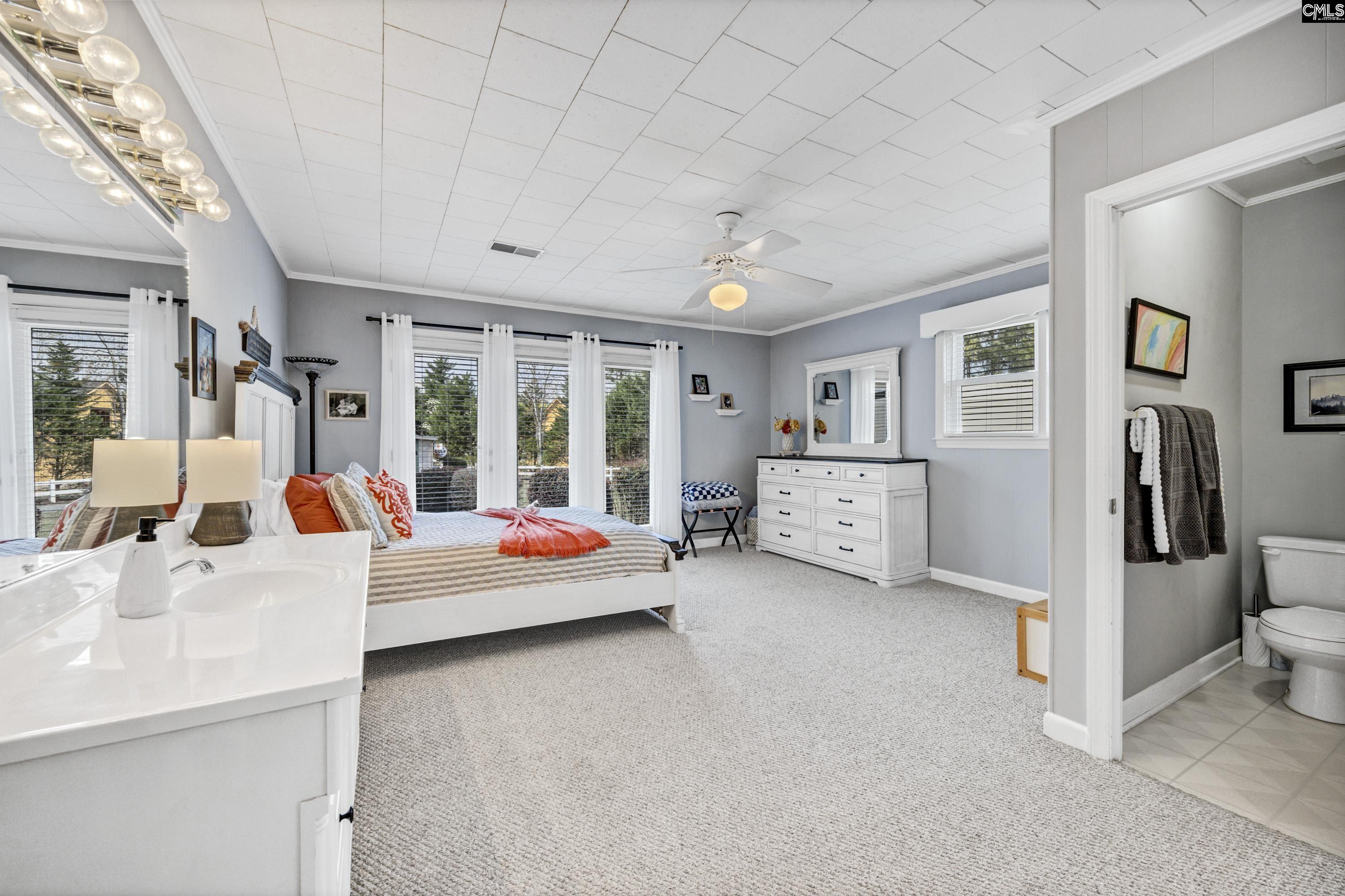 472 Wilson Landing Road Prosperity, SC 29127