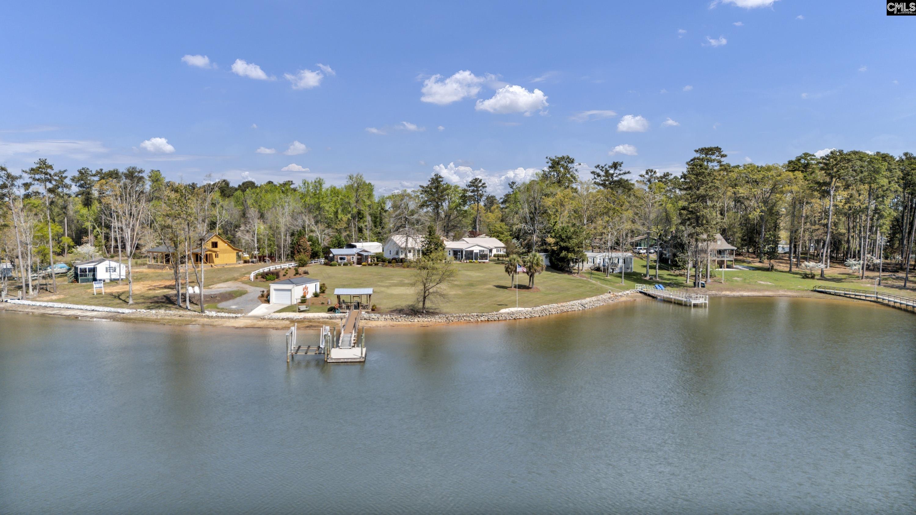 472 Wilson Landing Road Prosperity, SC 29127