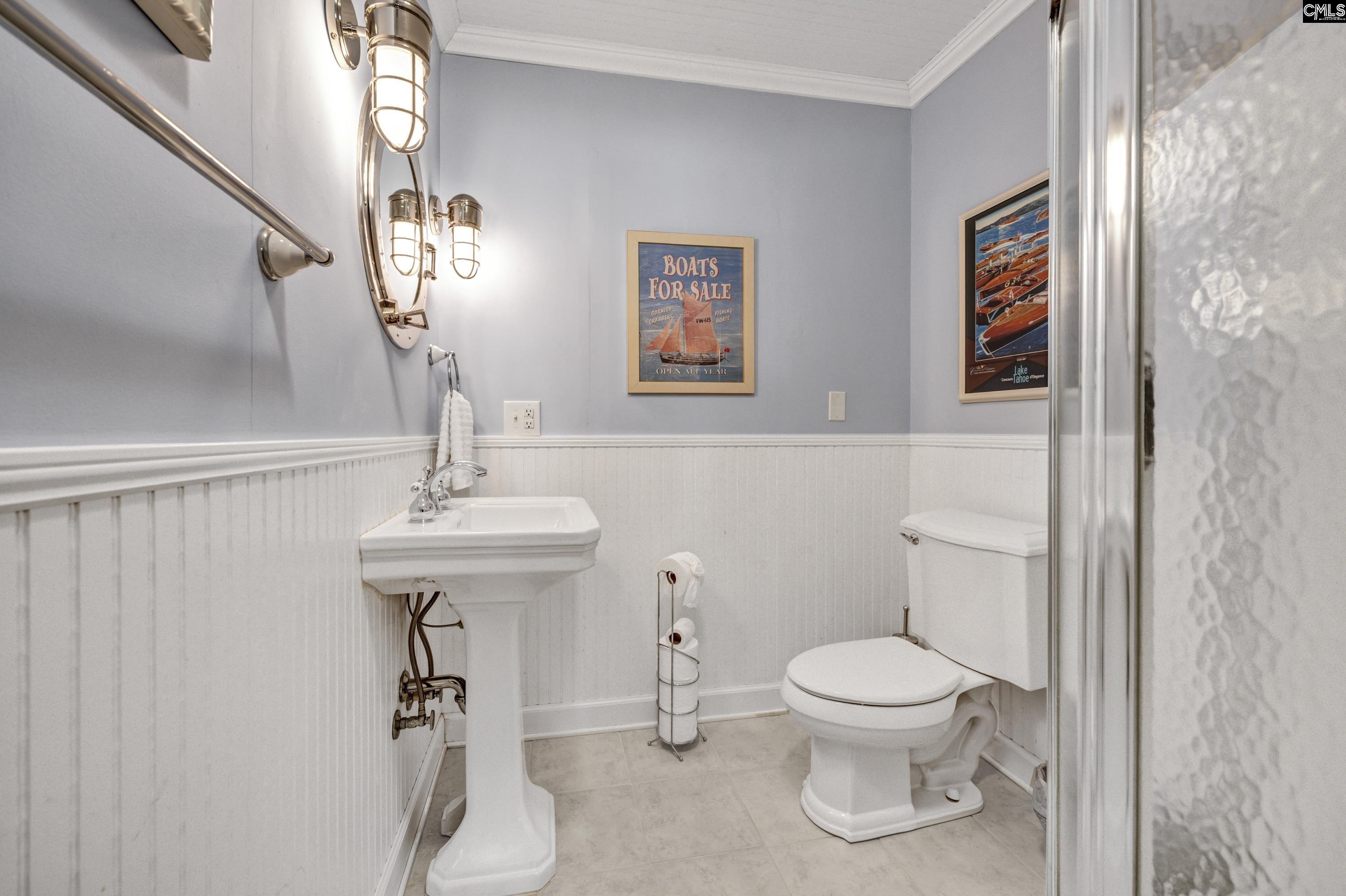 472 Wilson Landing Road Prosperity, SC 29127