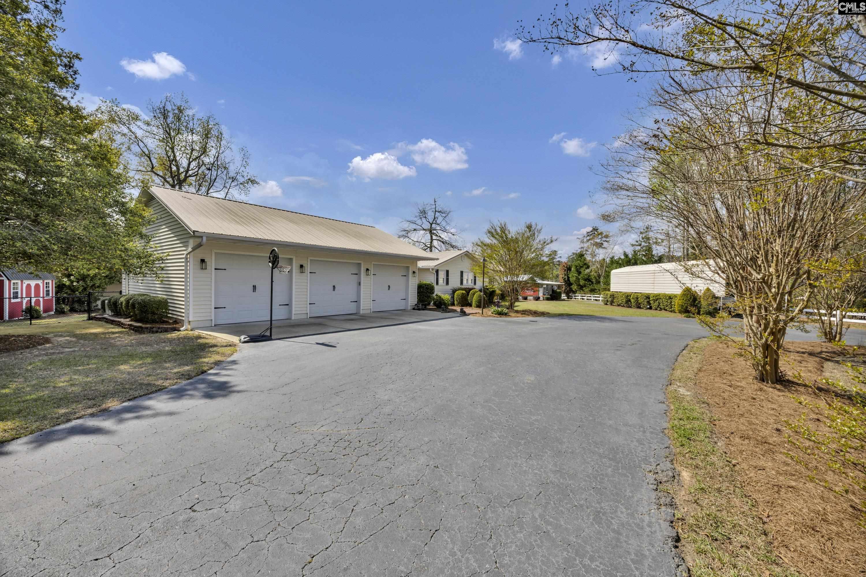 472 Wilson Landing Road Prosperity, SC 29127