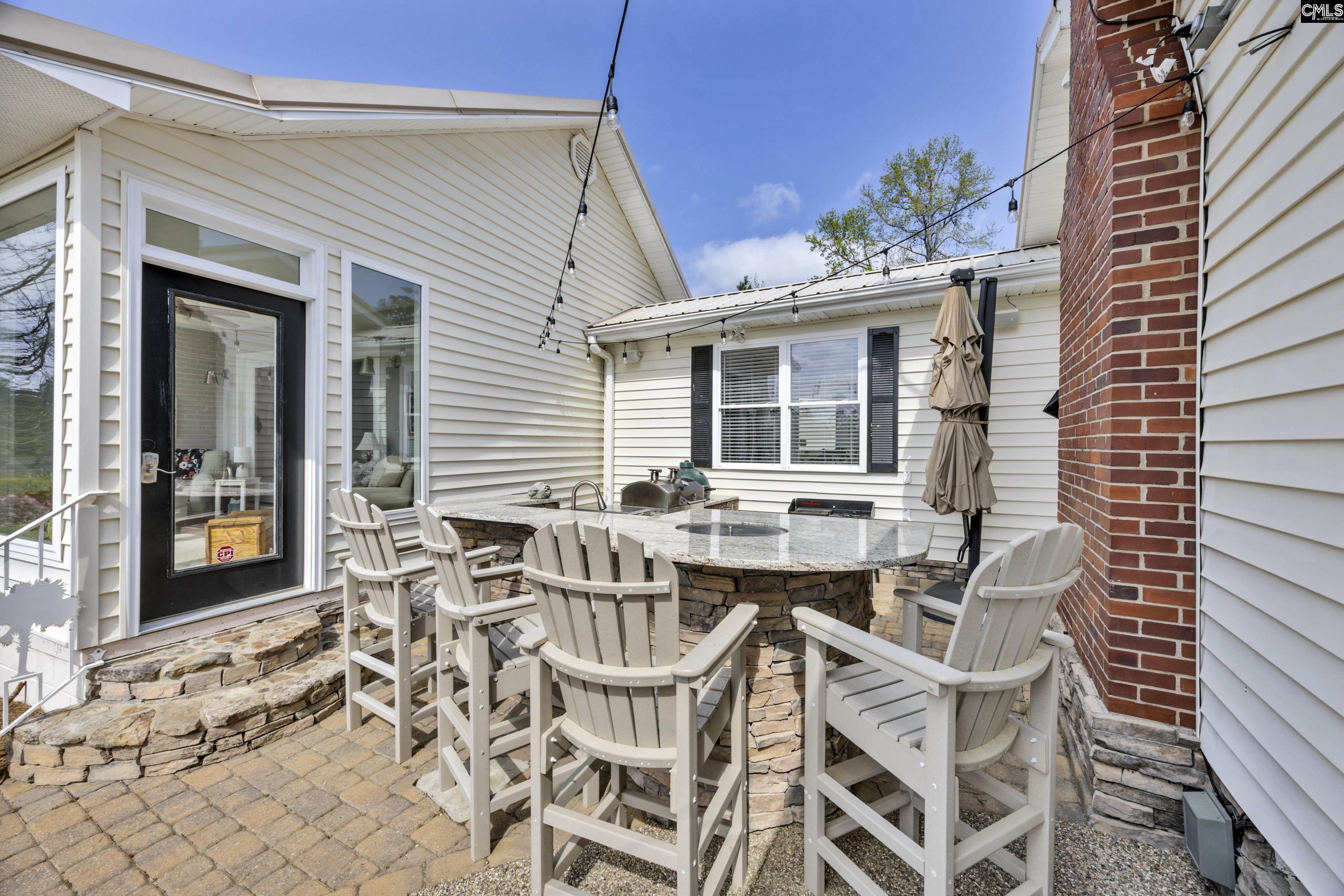 472 Wilson Landing Road Prosperity, SC 29127