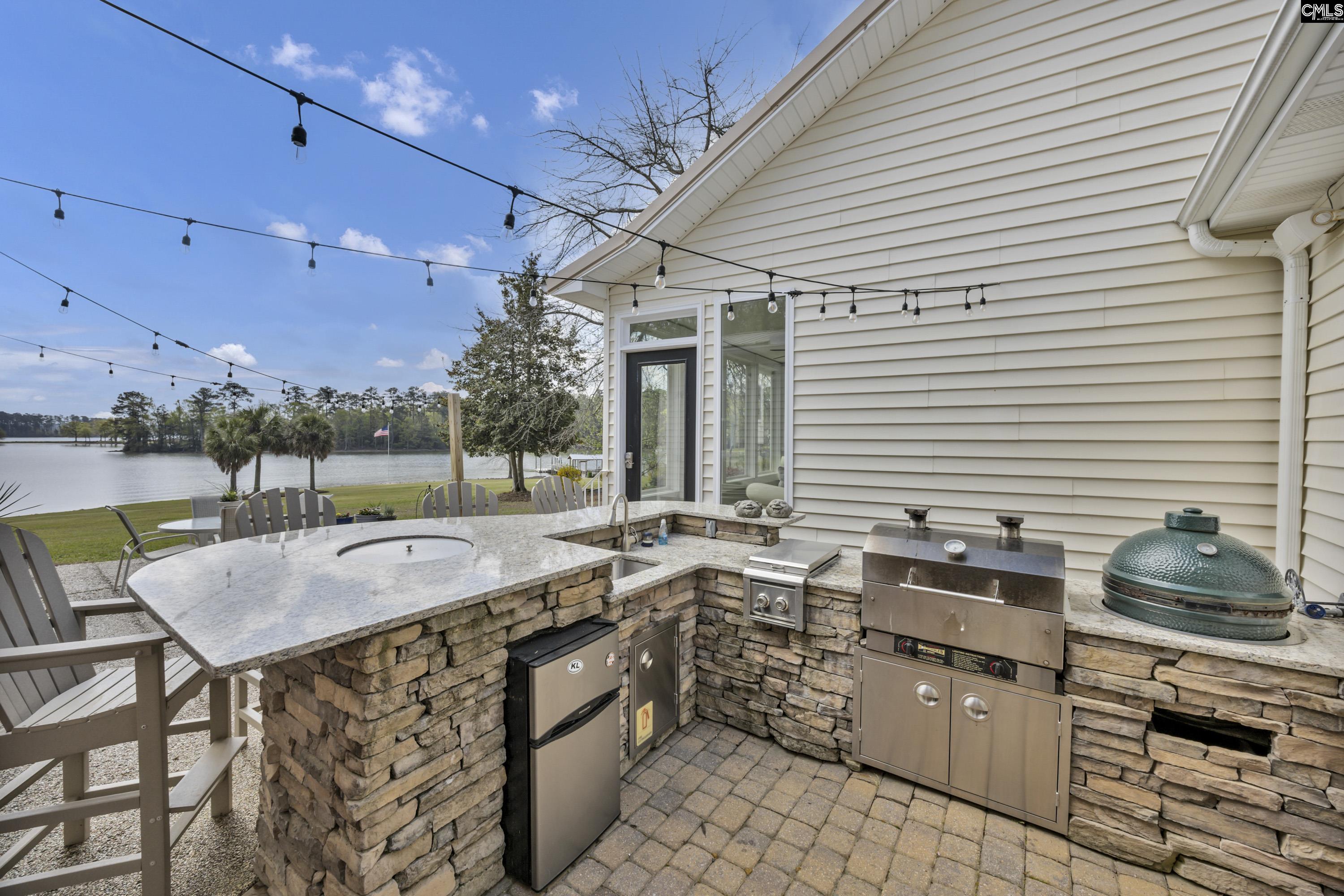 472 Wilson Landing Road Prosperity, SC 29127