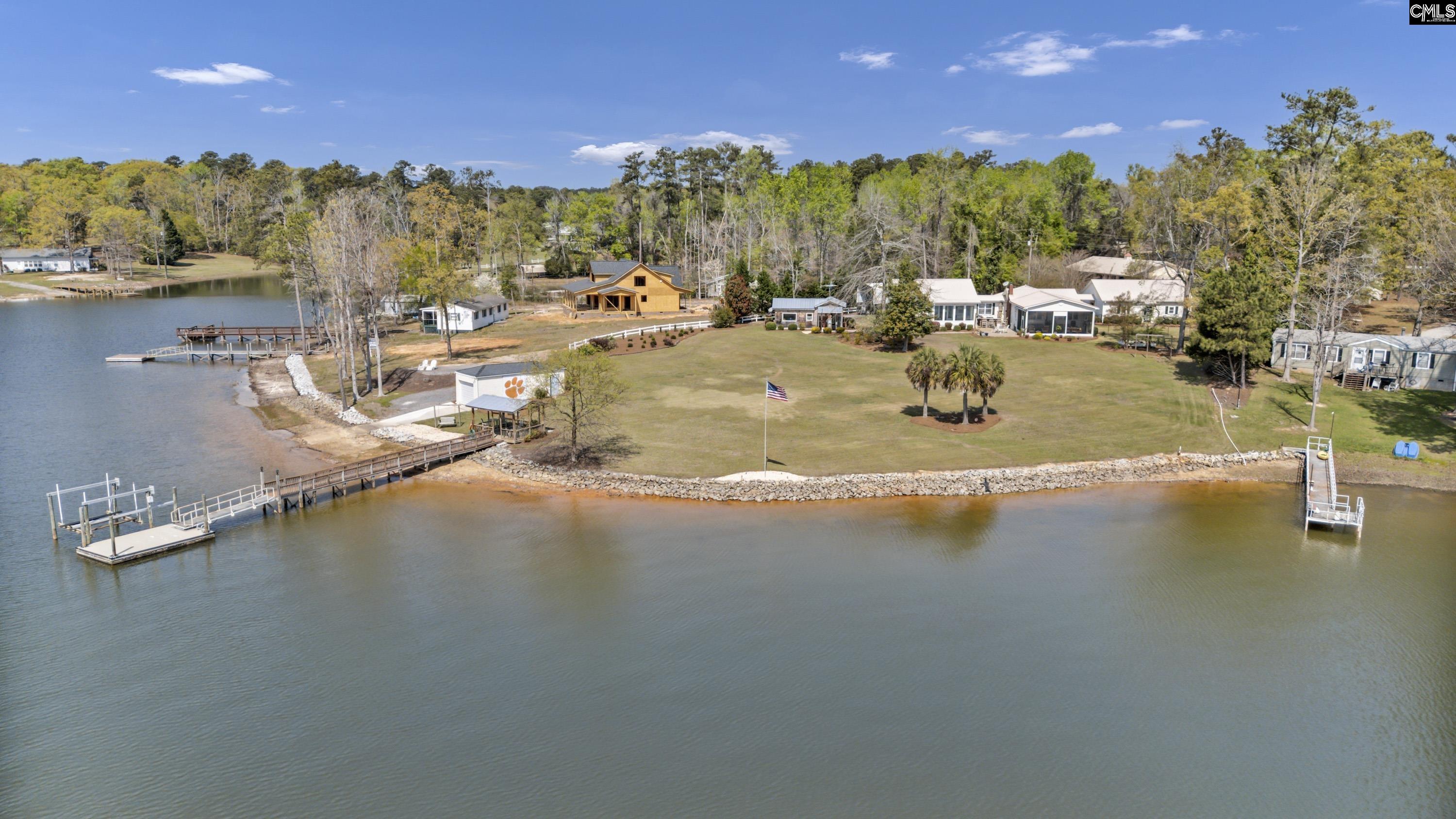 472 Wilson Landing Road Prosperity, SC 29127