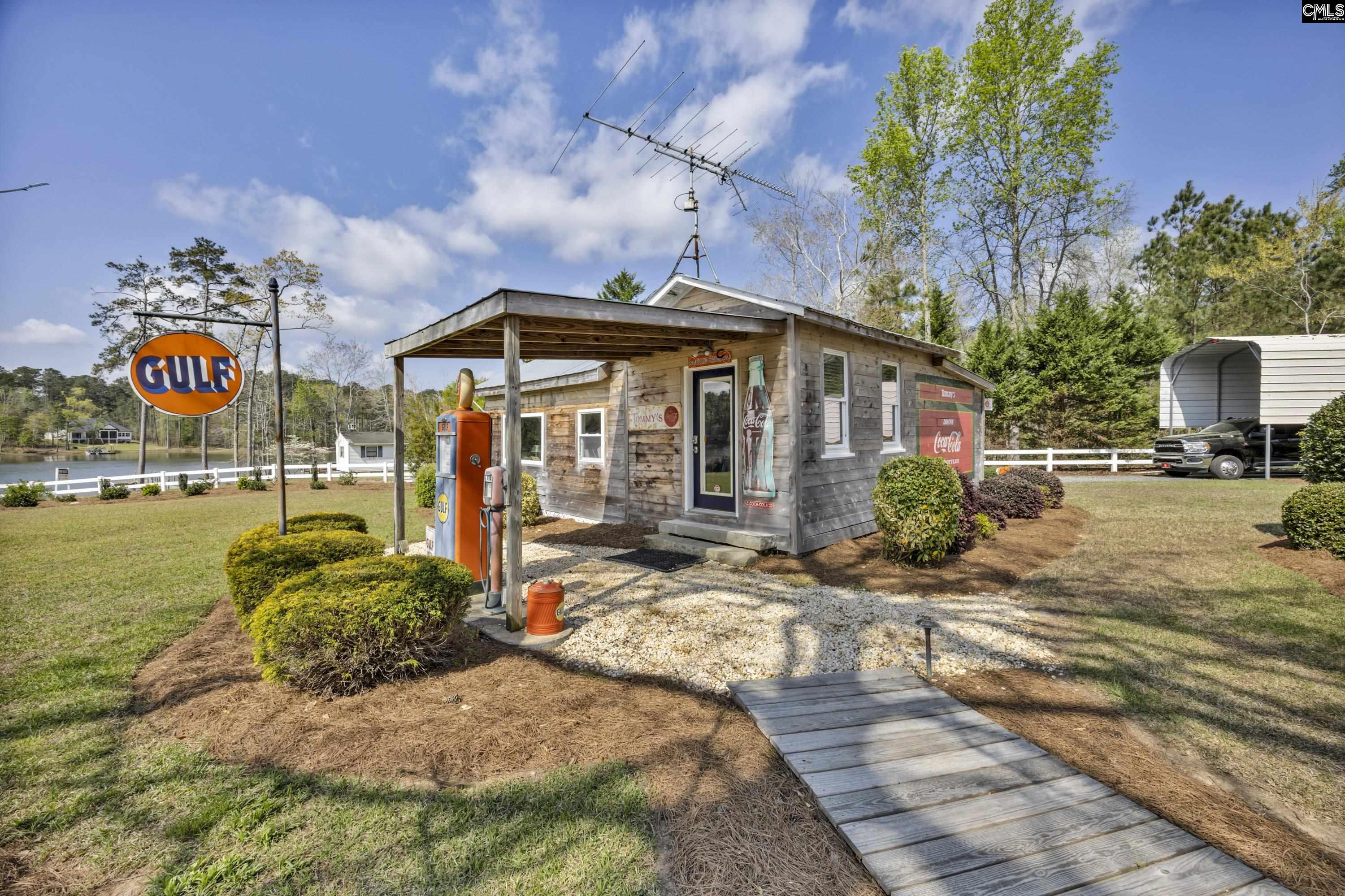 472 Wilson Landing Road Prosperity, SC 29127