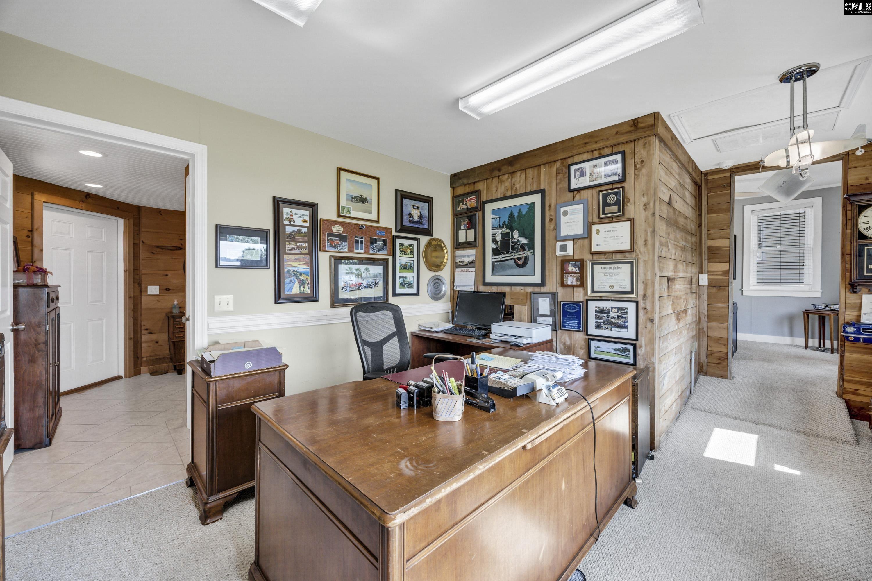 472 Wilson Landing Road Prosperity, SC 29127