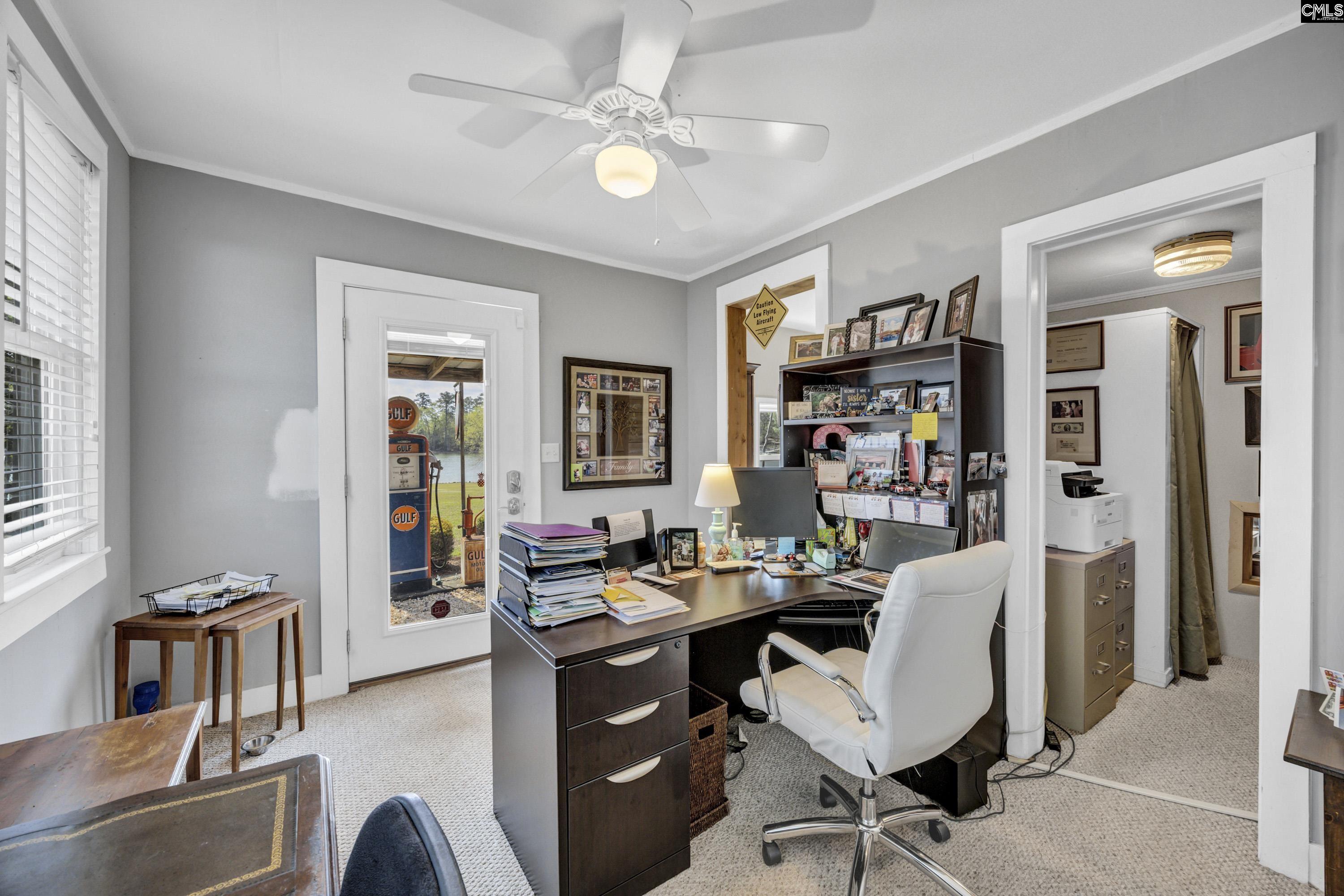 472 Wilson Landing Road Prosperity, SC 29127