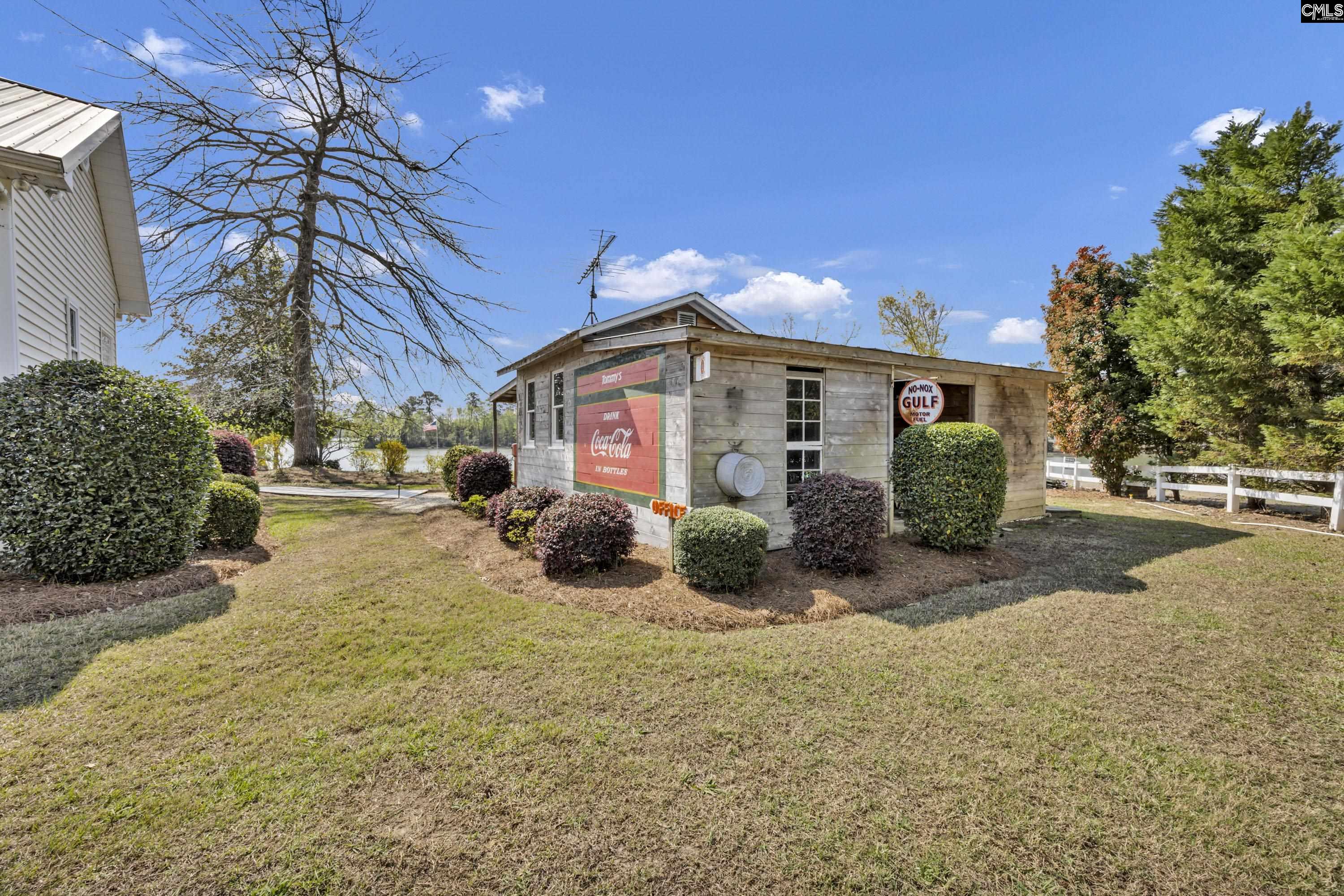 472 Wilson Landing Road Prosperity, SC 29127