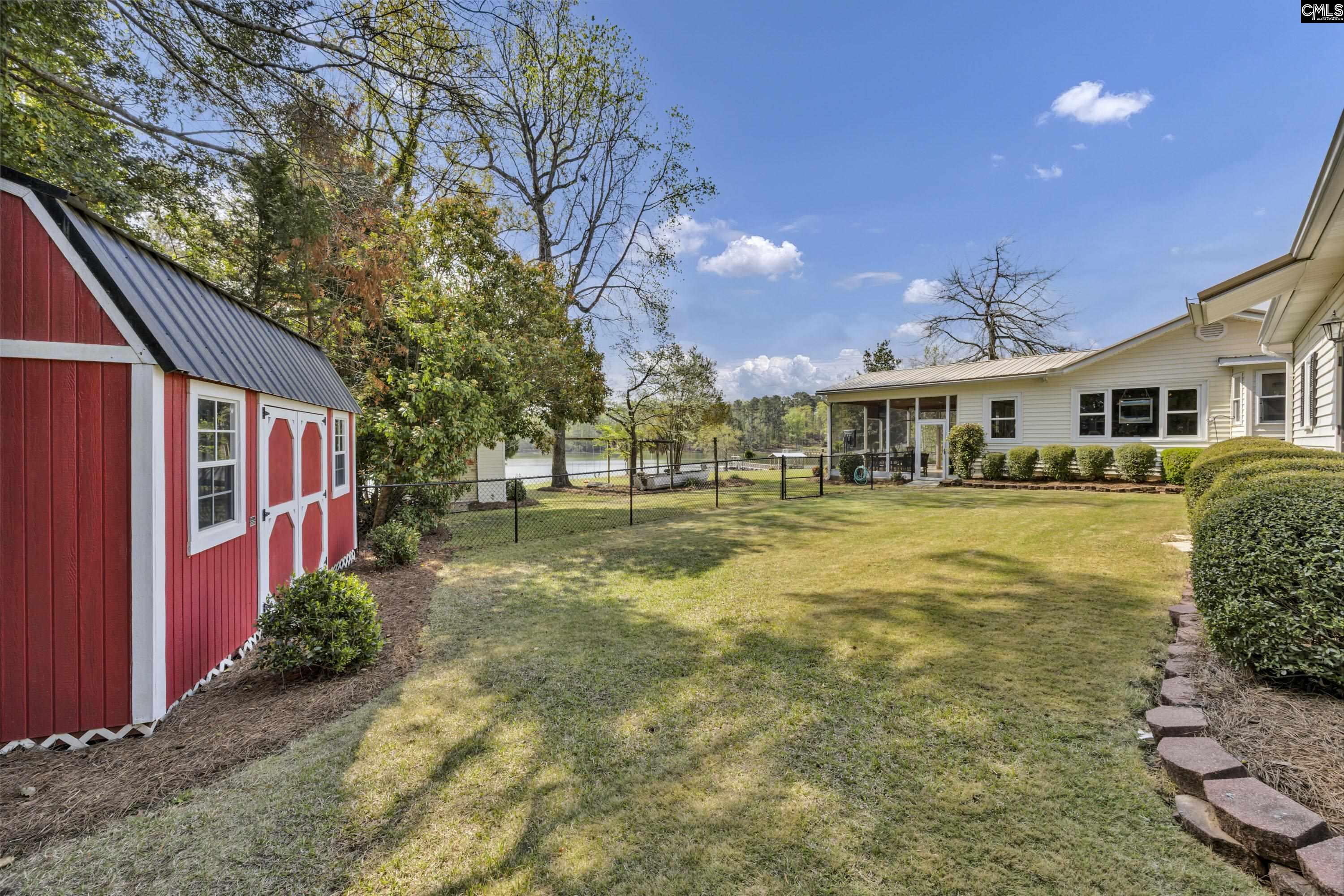 472 Wilson Landing Road Prosperity, SC 29127