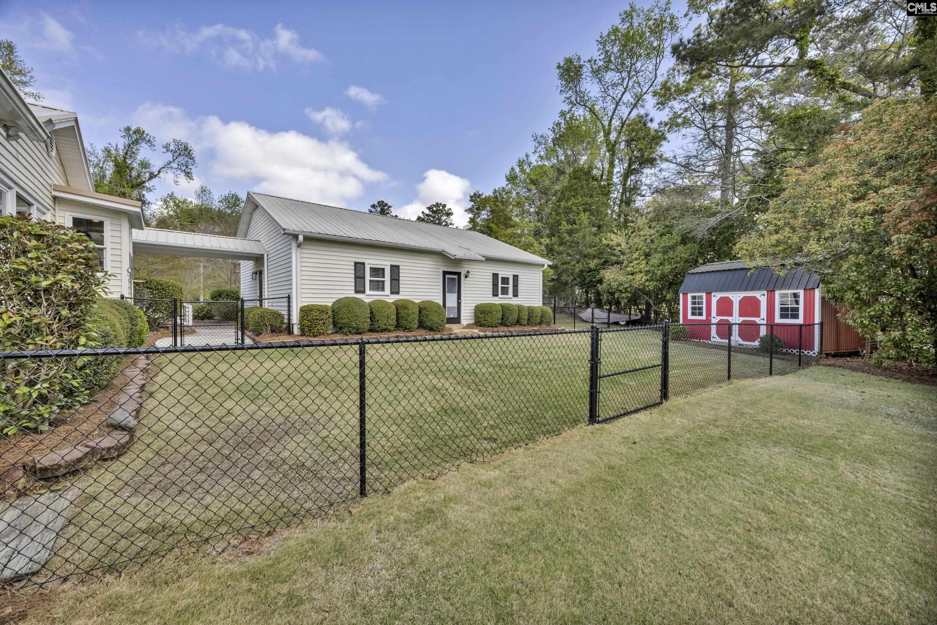 472 Wilson Landing Road Prosperity, SC 29127
