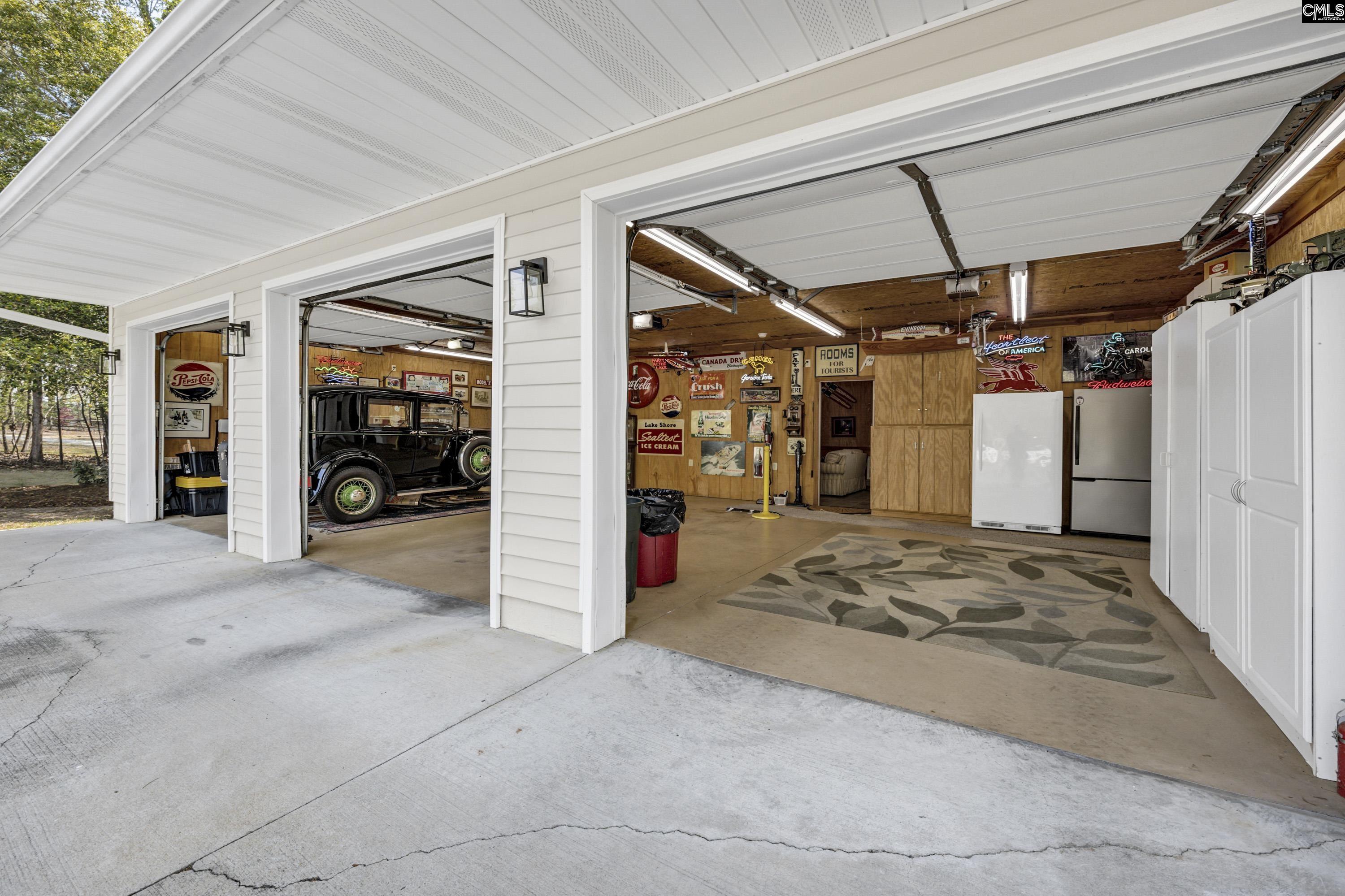 472 Wilson Landing Road Prosperity, SC 29127