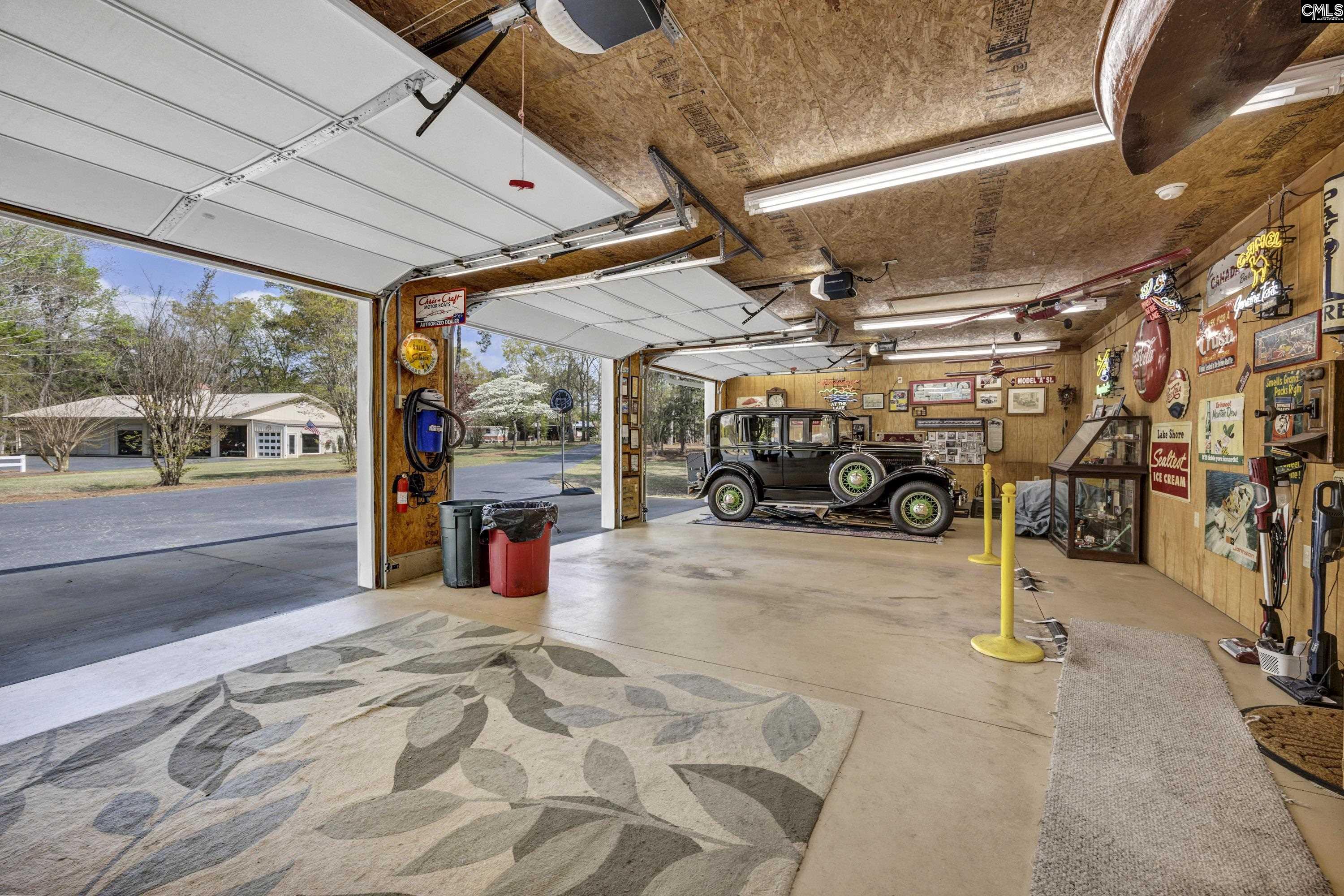 472 Wilson Landing Road Prosperity, SC 29127