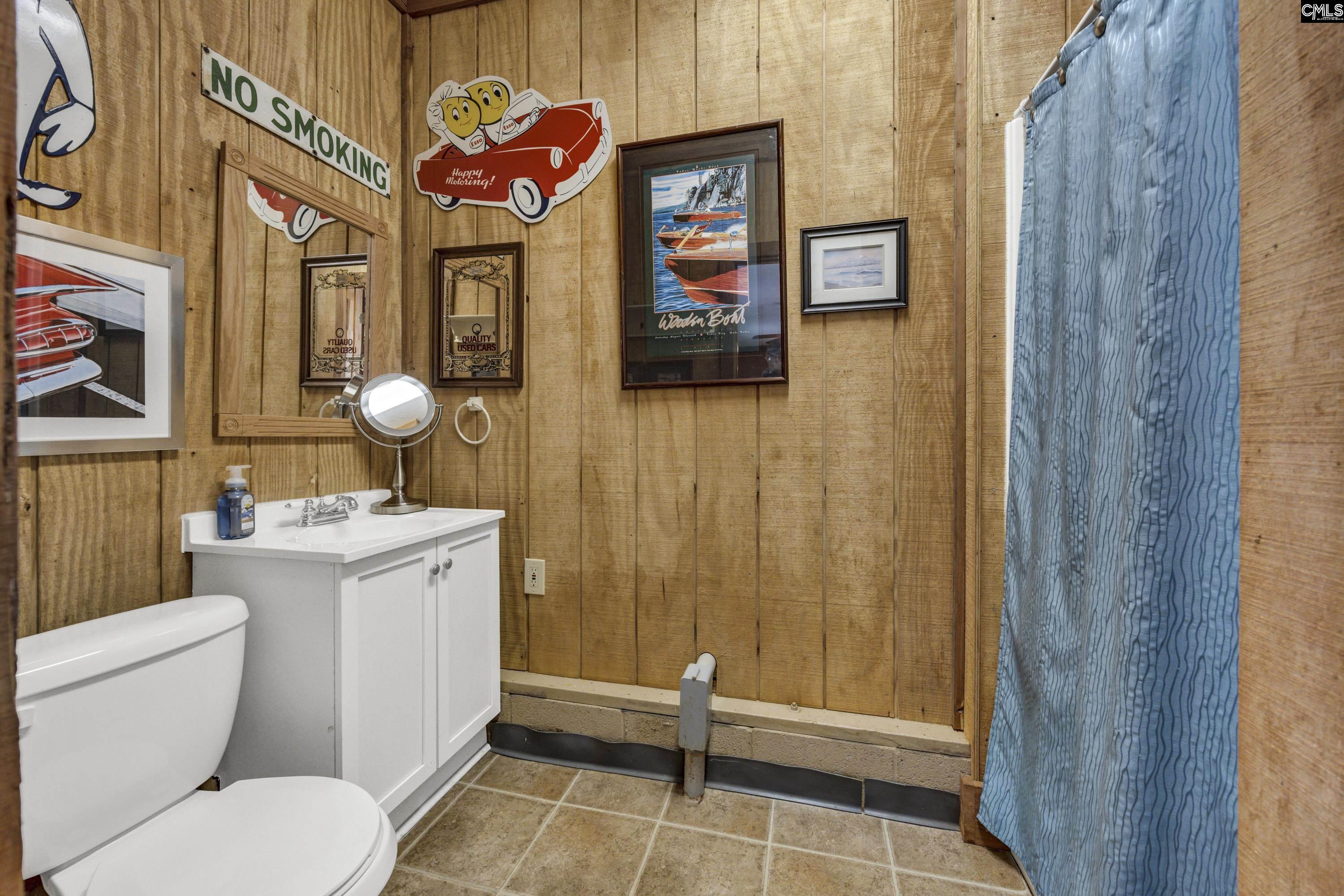 472 Wilson Landing Road Prosperity, SC 29127