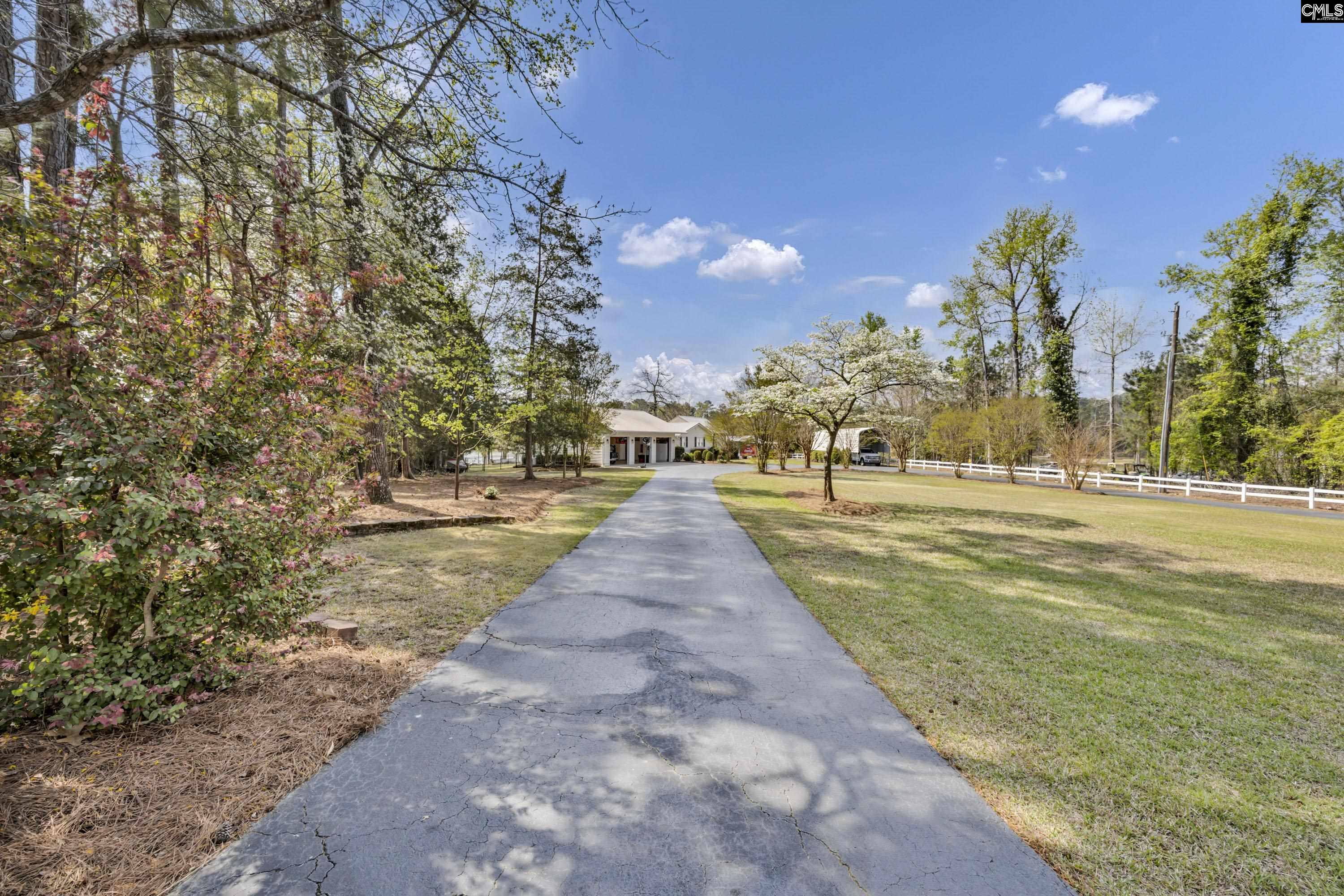 472 Wilson Landing Road Prosperity, SC 29127