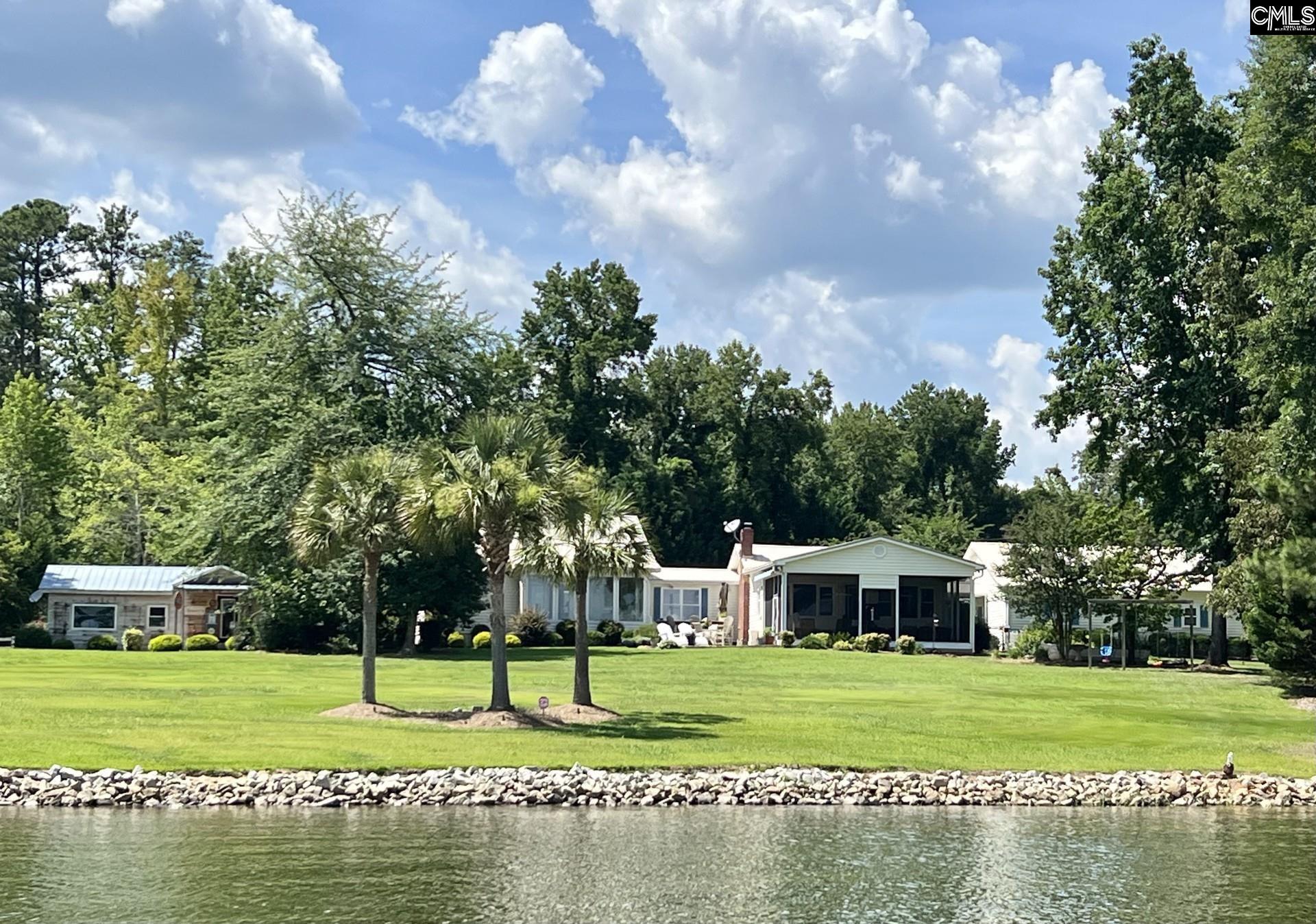 472 Wilson Landing Road Prosperity, SC 29127
