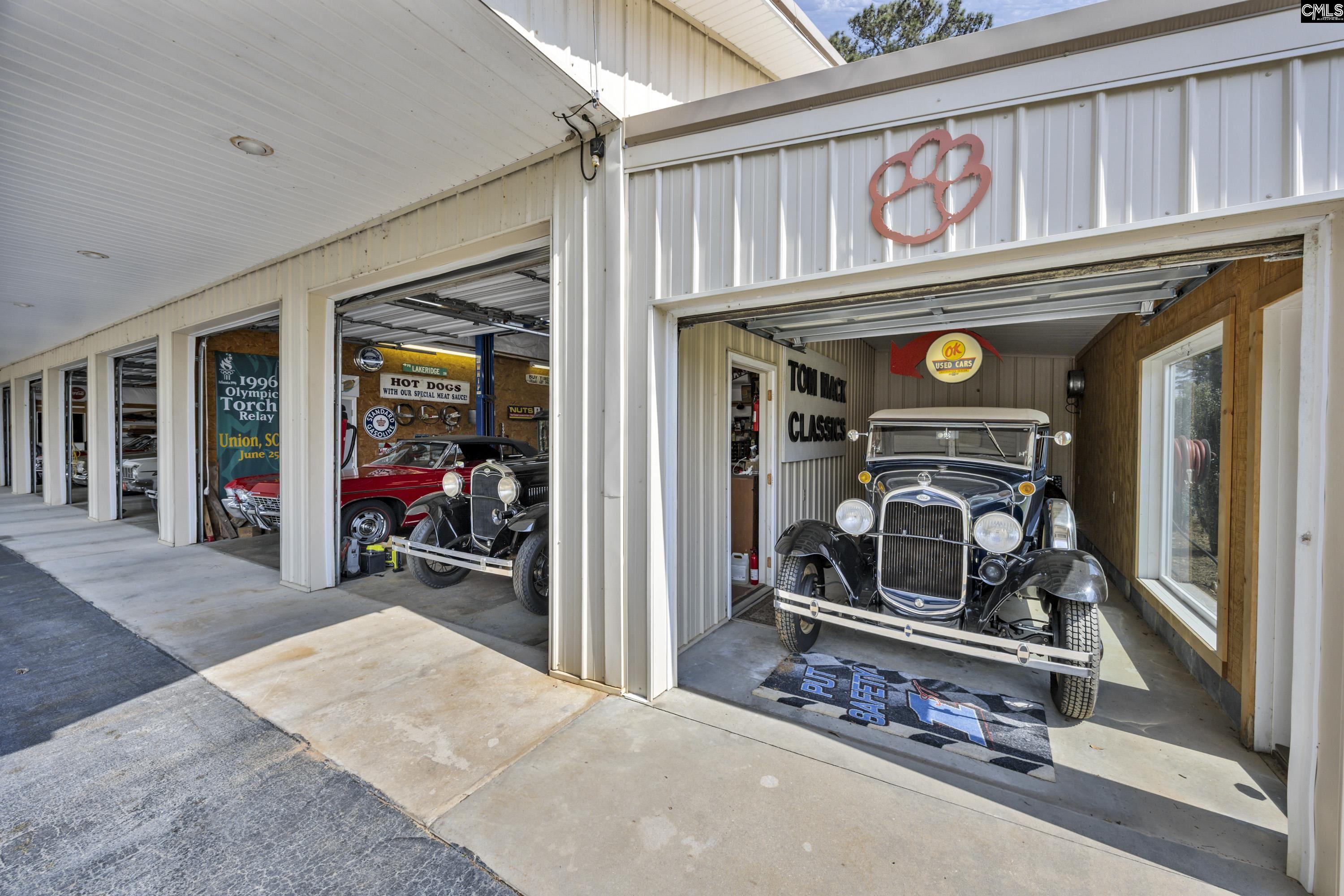 472 Wilson Landing Road Prosperity, SC 29127