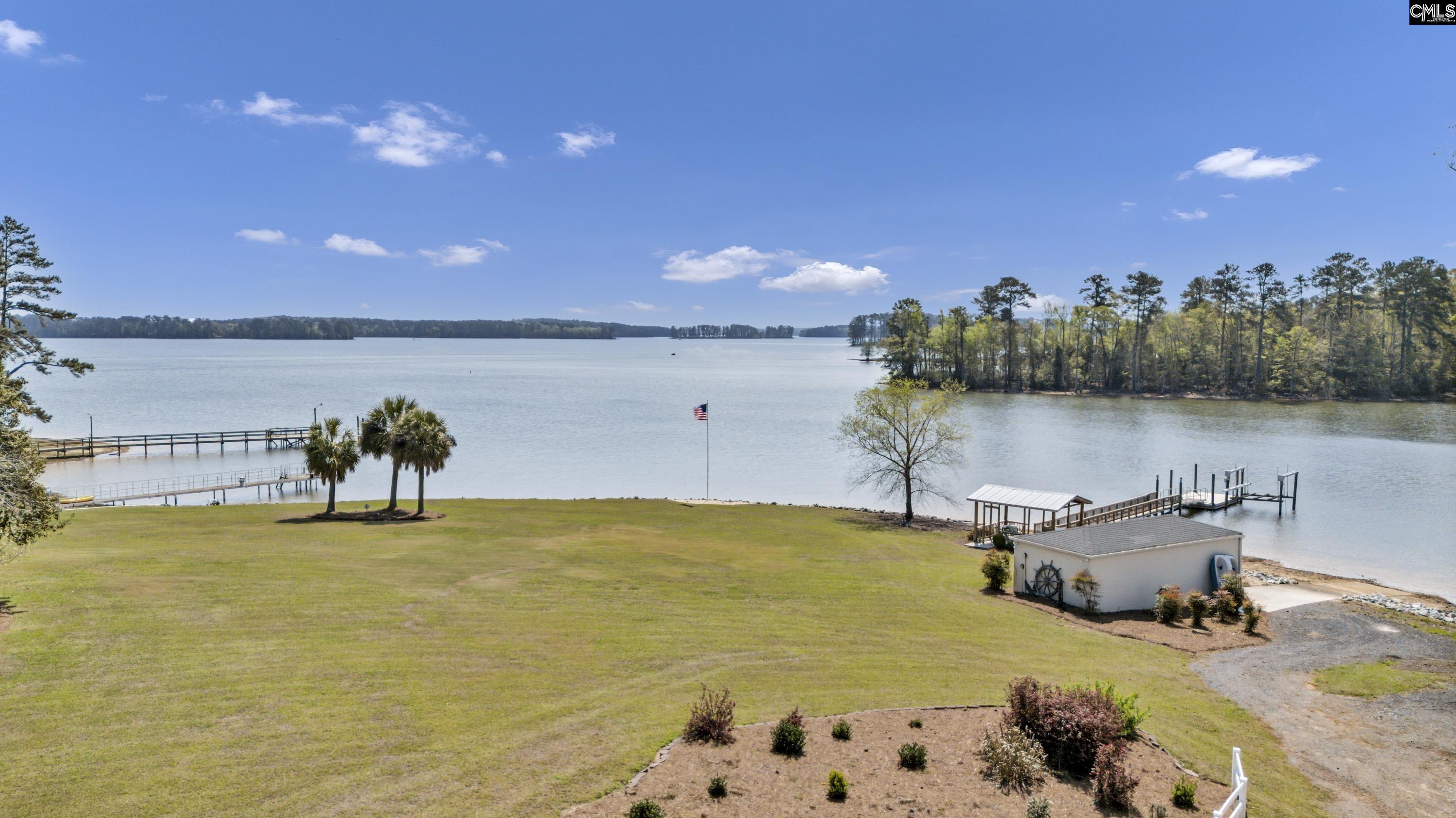 472 Wilson Landing Road Prosperity, SC 29127