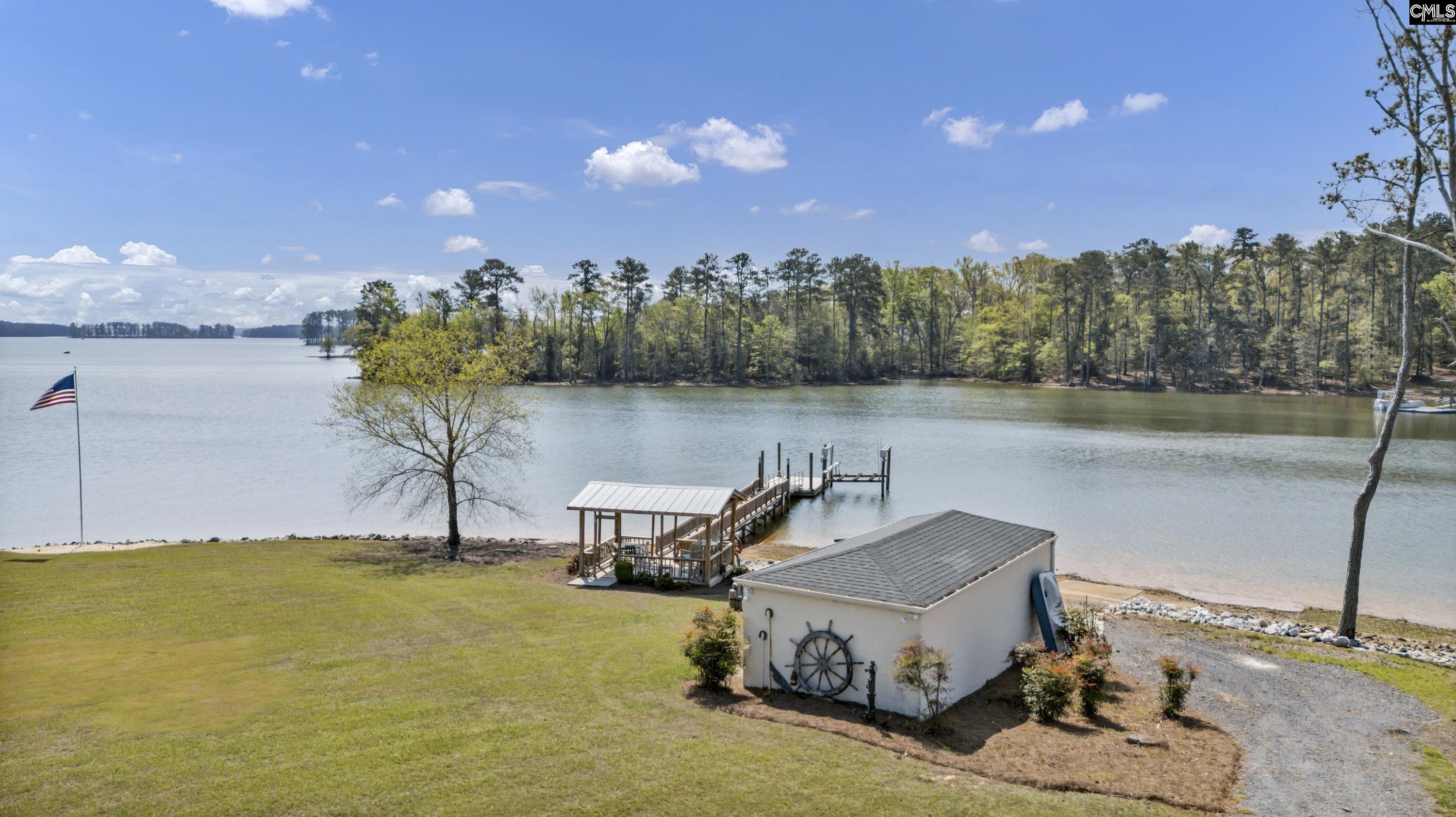 472 Wilson Landing Road Prosperity, SC 29127