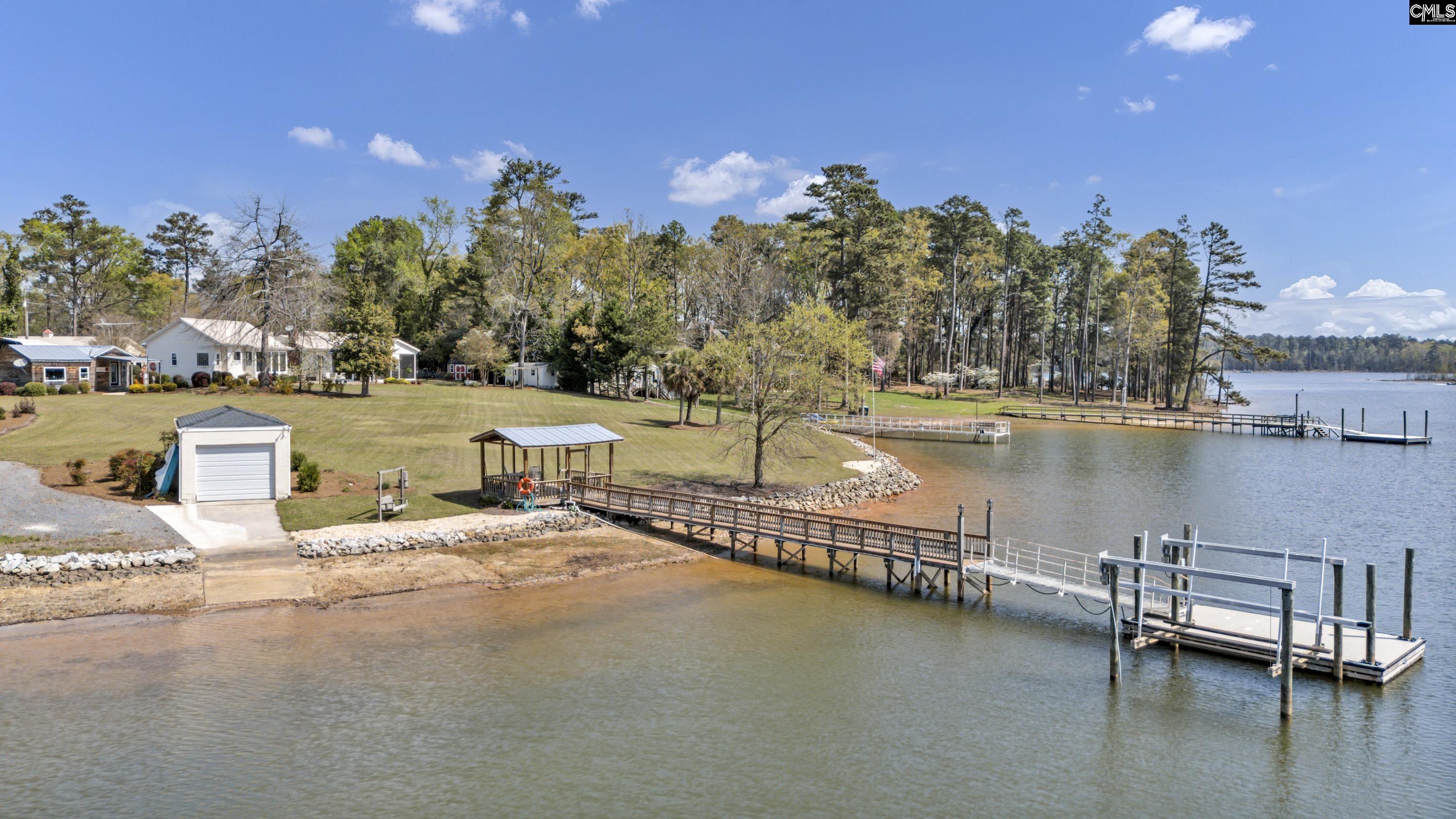 472 Wilson Landing Road Prosperity, SC 29127