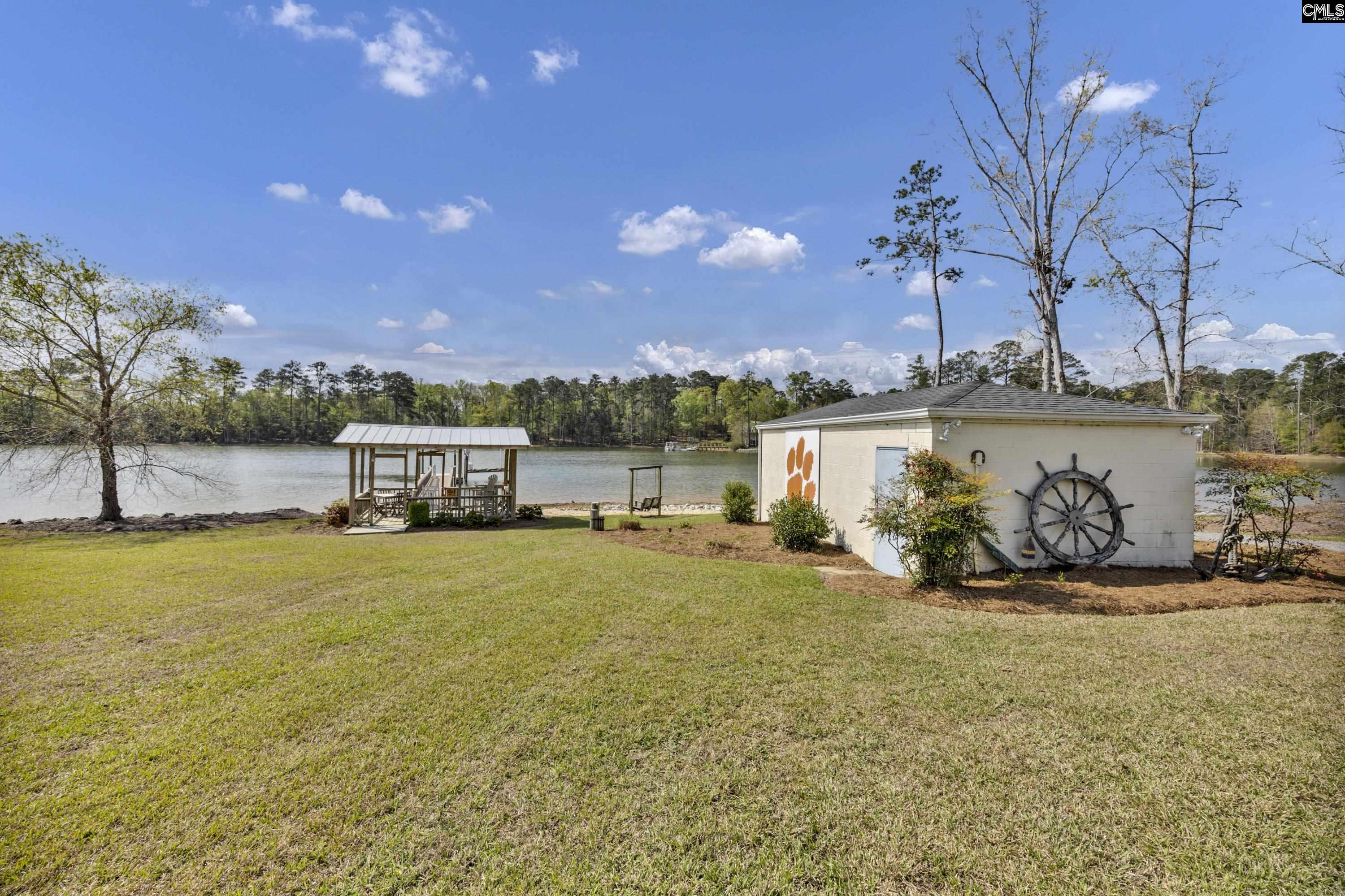 472 Wilson Landing Road Prosperity, SC 29127