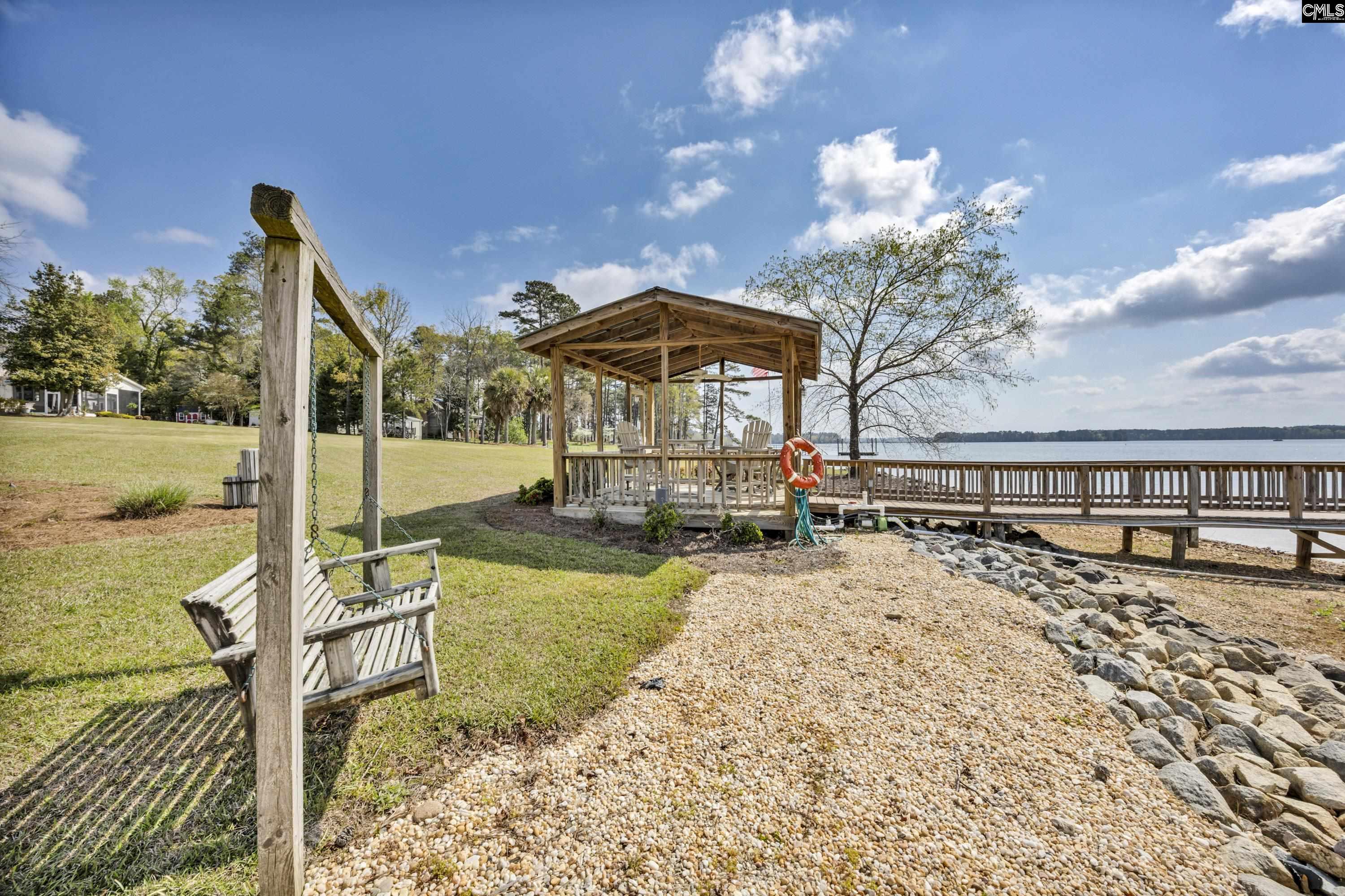 472 Wilson Landing Road Prosperity, SC 29127